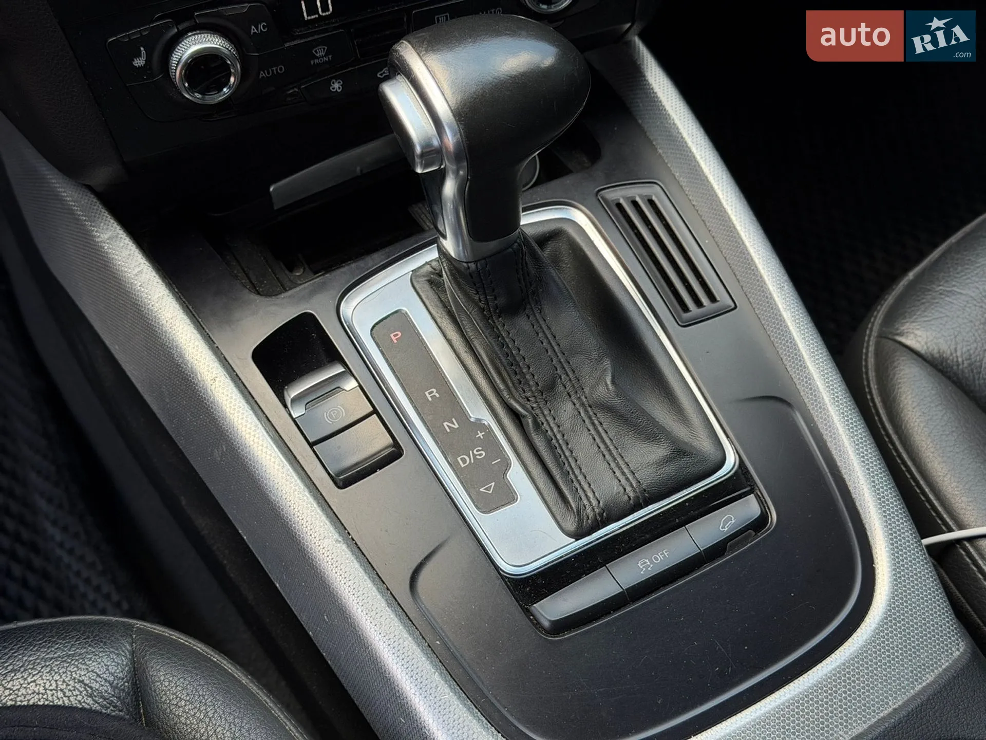 2016 Audi Q5 - мініатюра 23