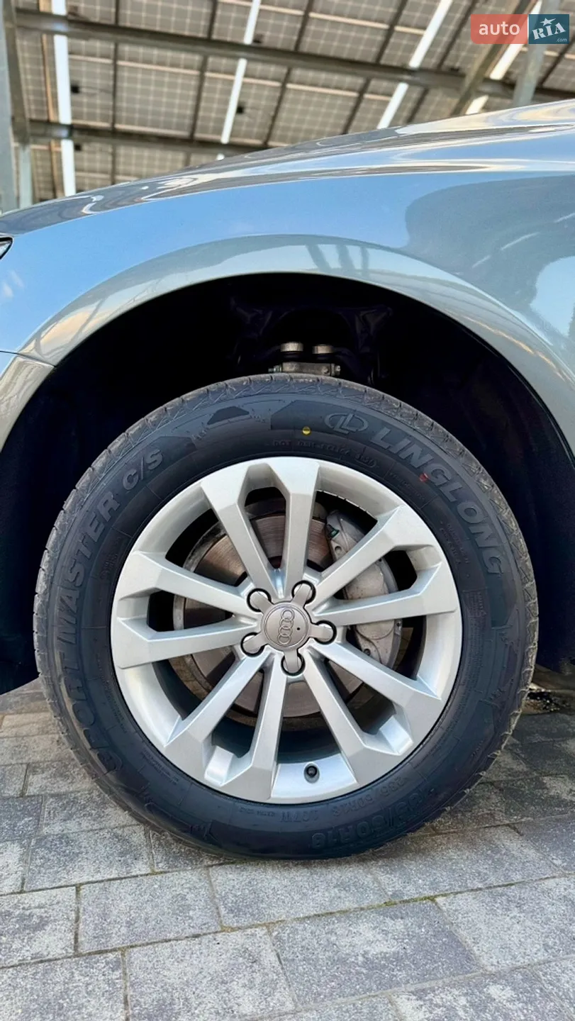 2016 Audi Q5 - мініатюра 19