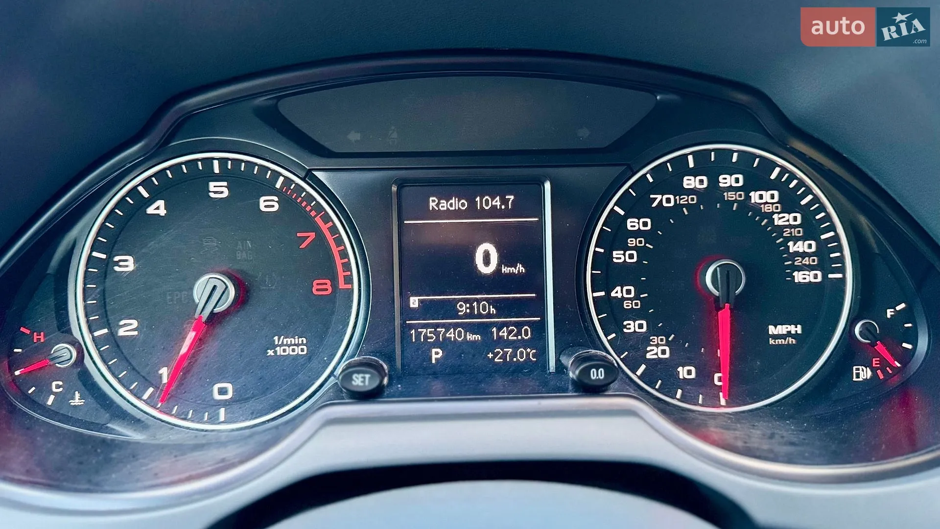 2016 Audi Q5 - мініатюра 24