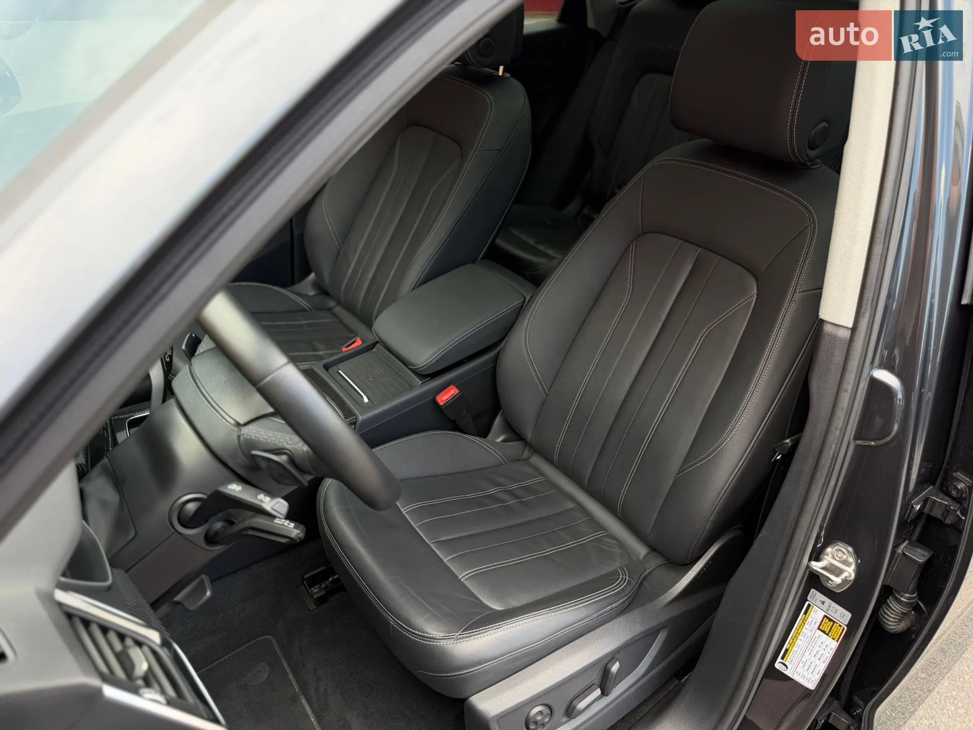 2021 Audi Q5 - мініатюра 17
