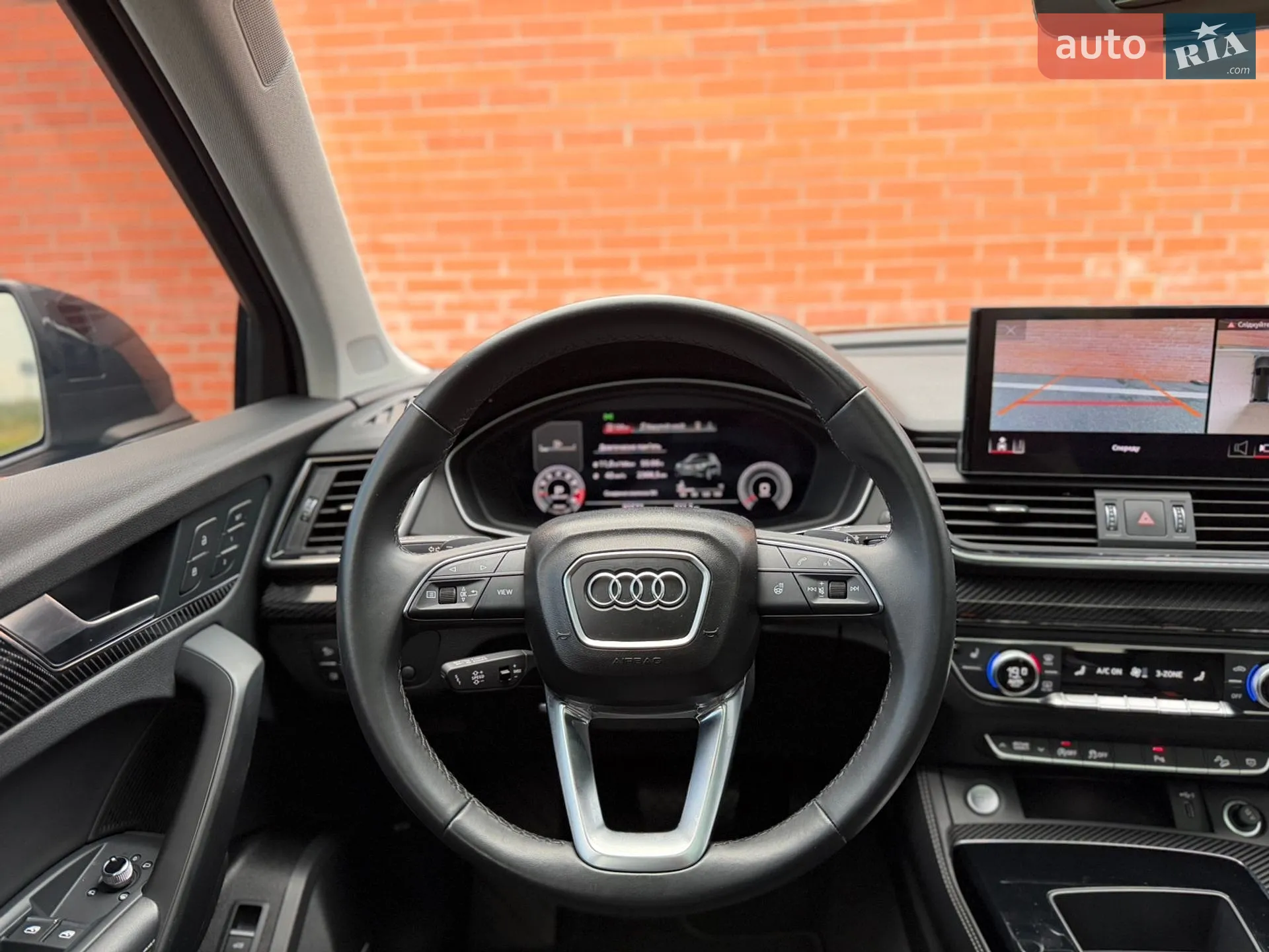 2021 Audi Q5 - мініатюра 24