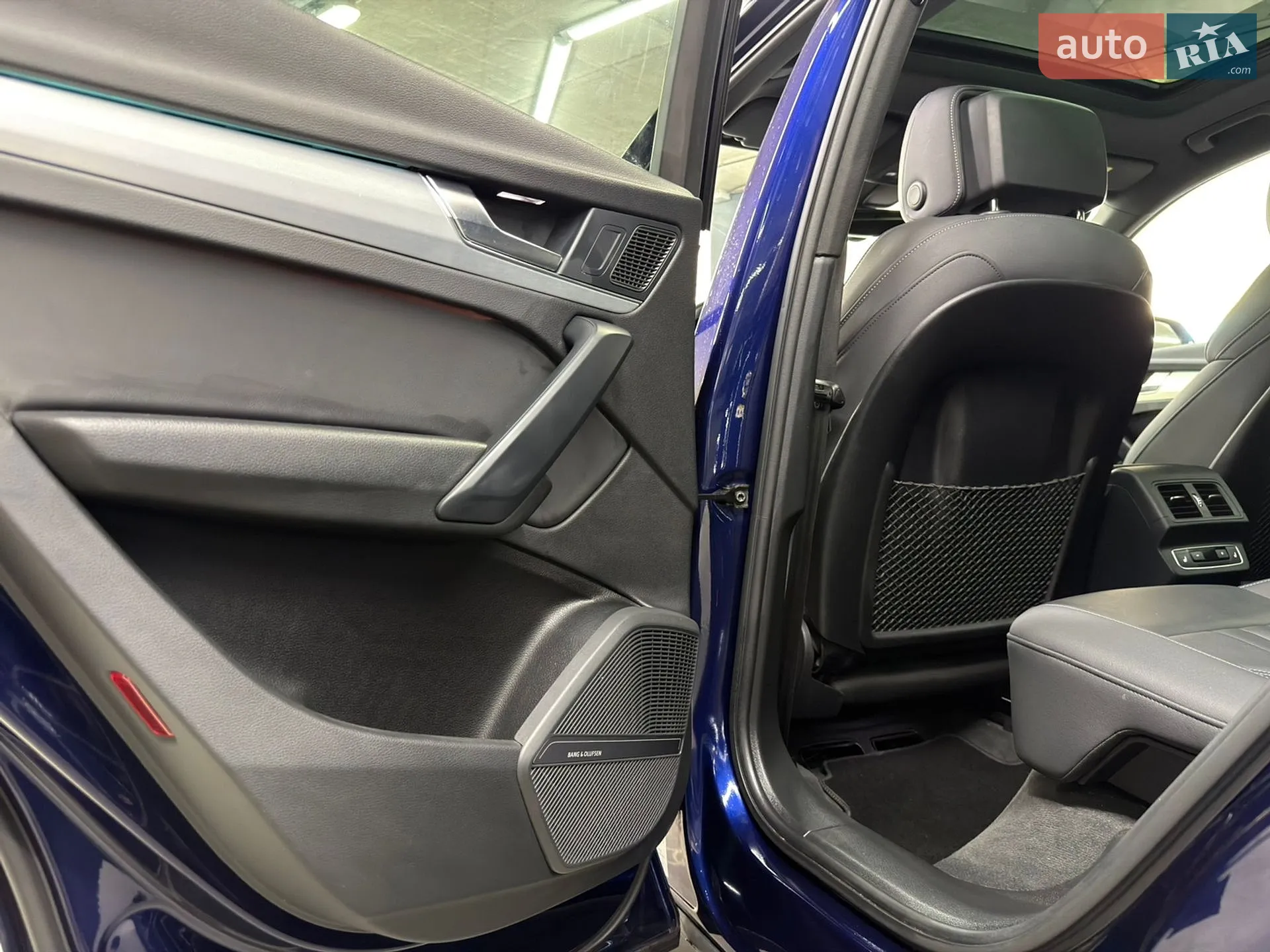 2023 Audi Q5 Sportback - мініатюра 23