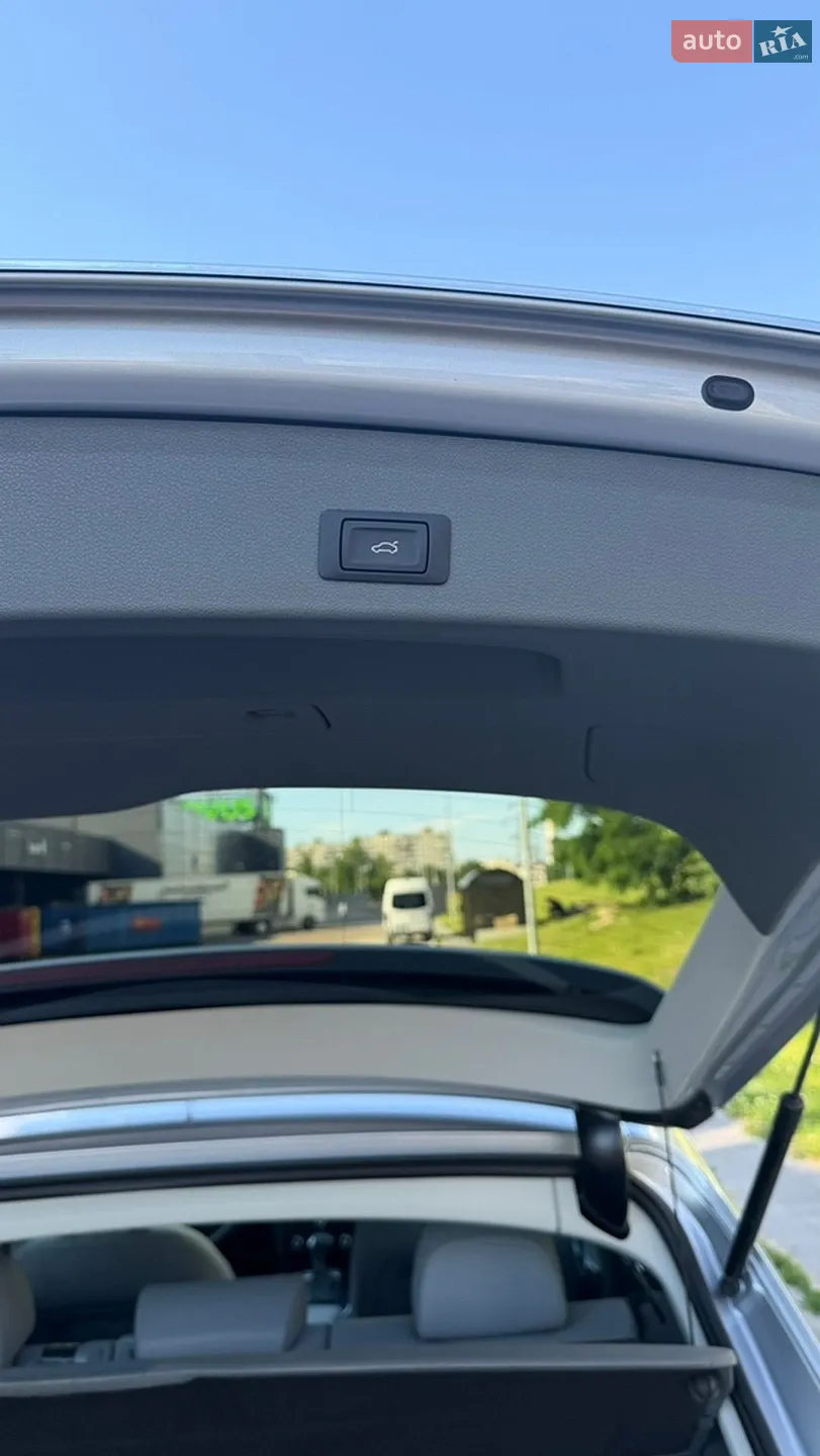 2015 Audi Q5 - мініатюра 20