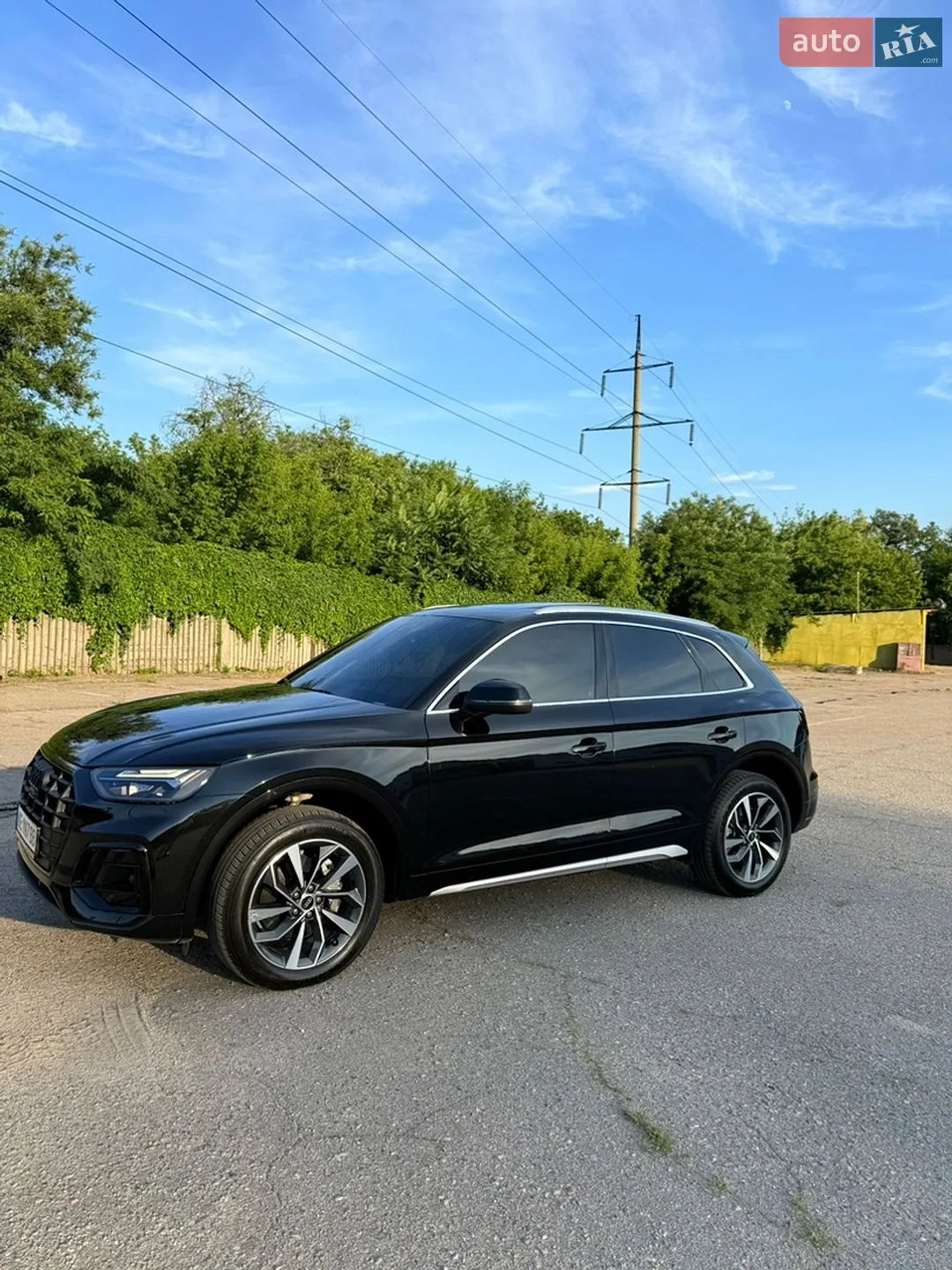 2022 Audi Q5 - мініатюра 3