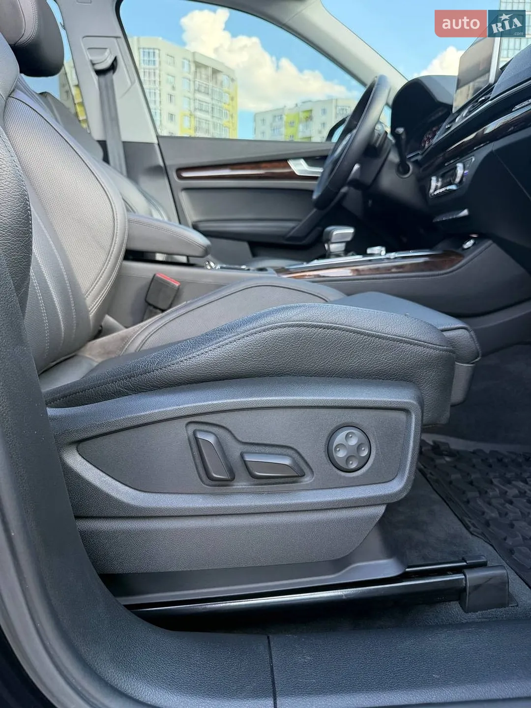 2019 Audi Q5 - мініатюра 47