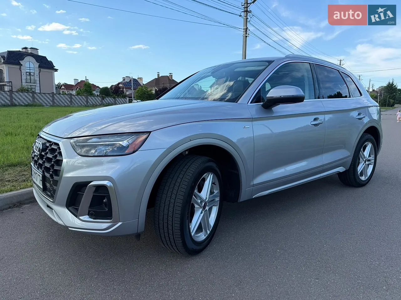 2025 Audi Q5 - мініатюра 68