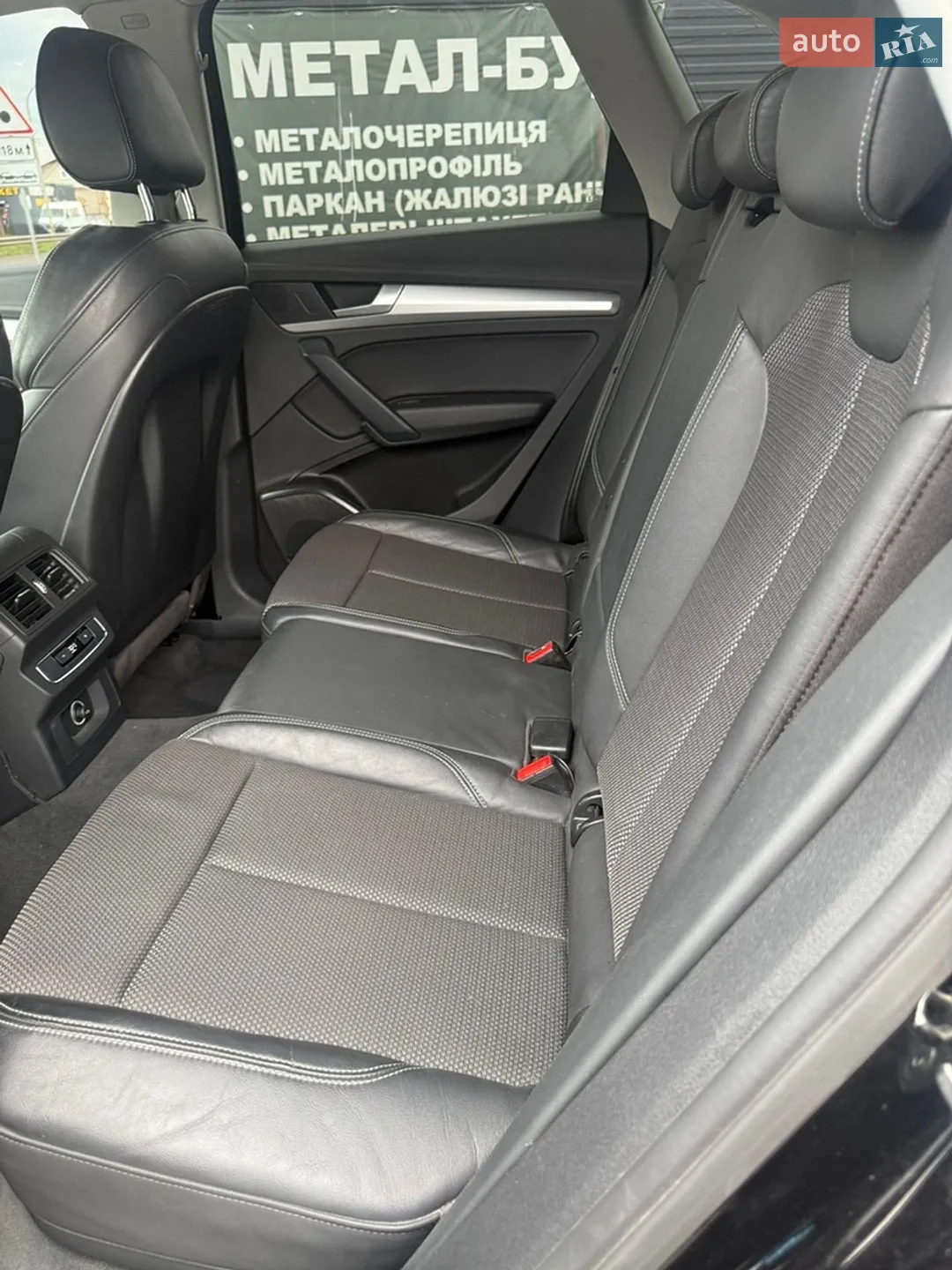 2019 Audi Q5 - мініатюра 10