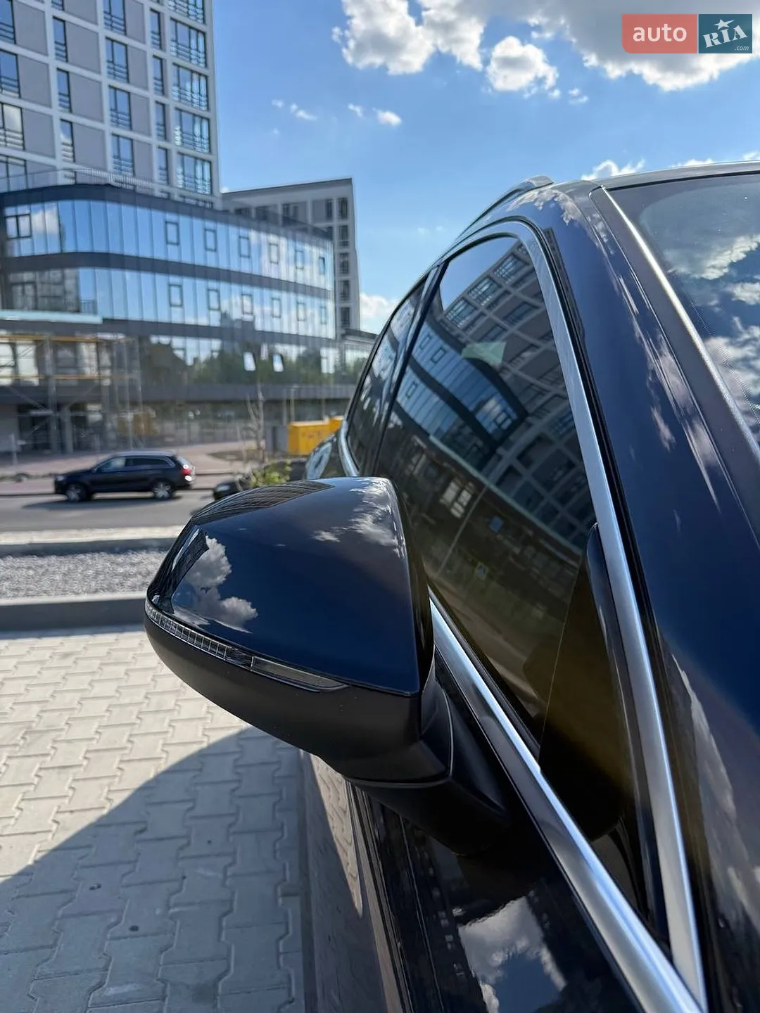 2019 Audi Q5 - мініатюра 23