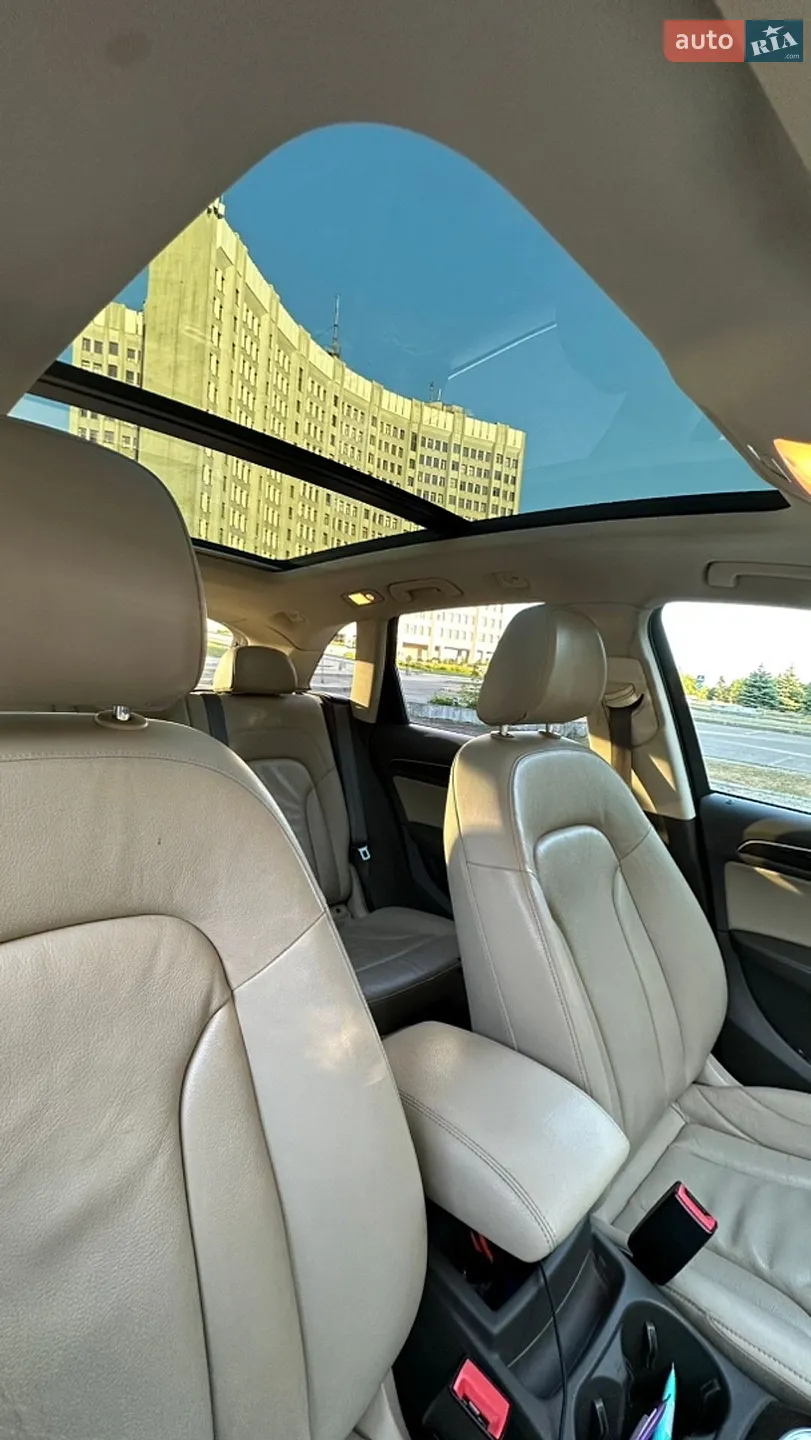 2014 Audi Q5 - мініатюра 19