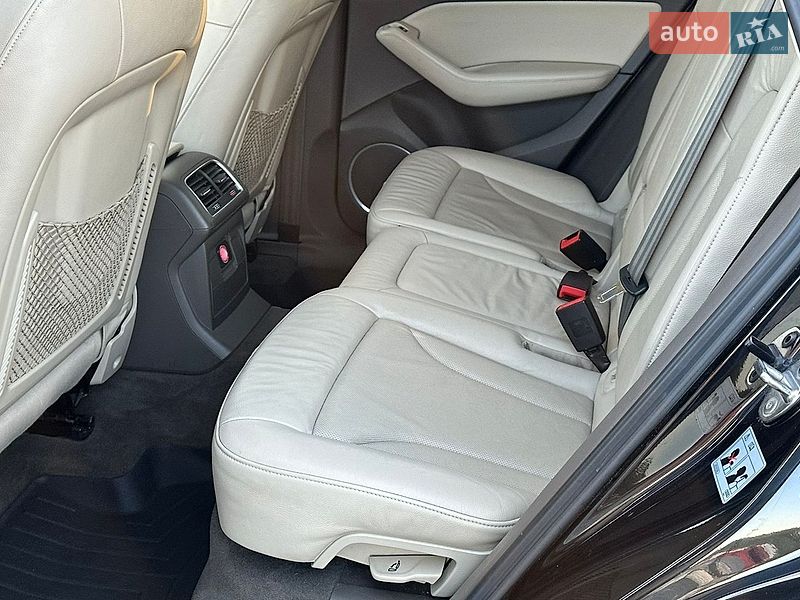 Внедорожник / Кроссовер Audi Q5 2014 в Ровно
