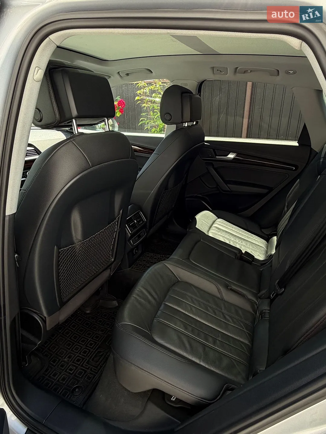 2018 Audi Q5 - мініатюра 9