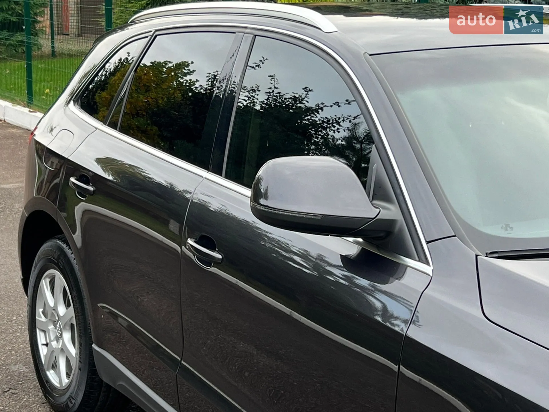 2010 Audi Q5 - мініатюра 13