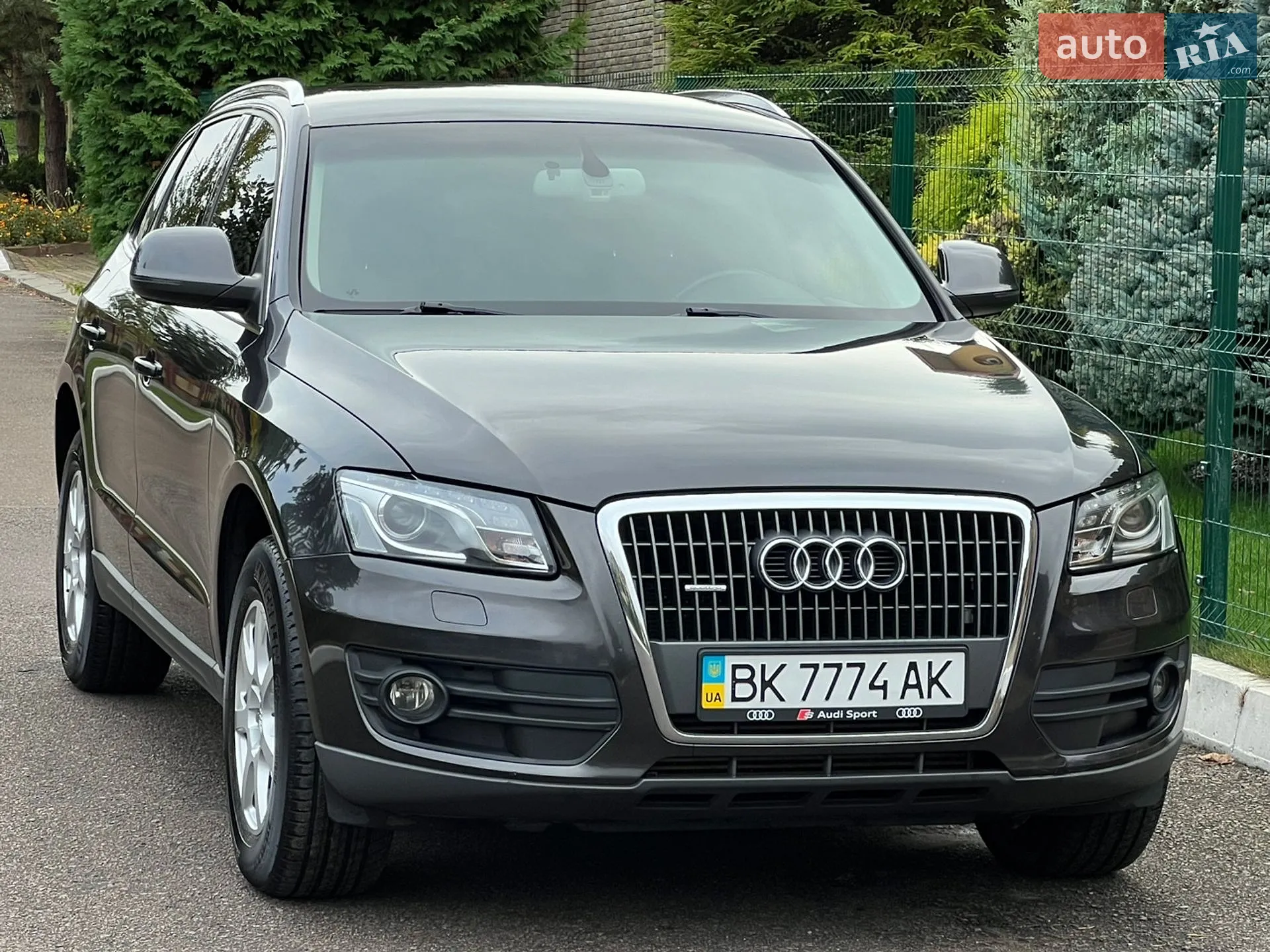 2010 Audi Q5 - мініатюра 18