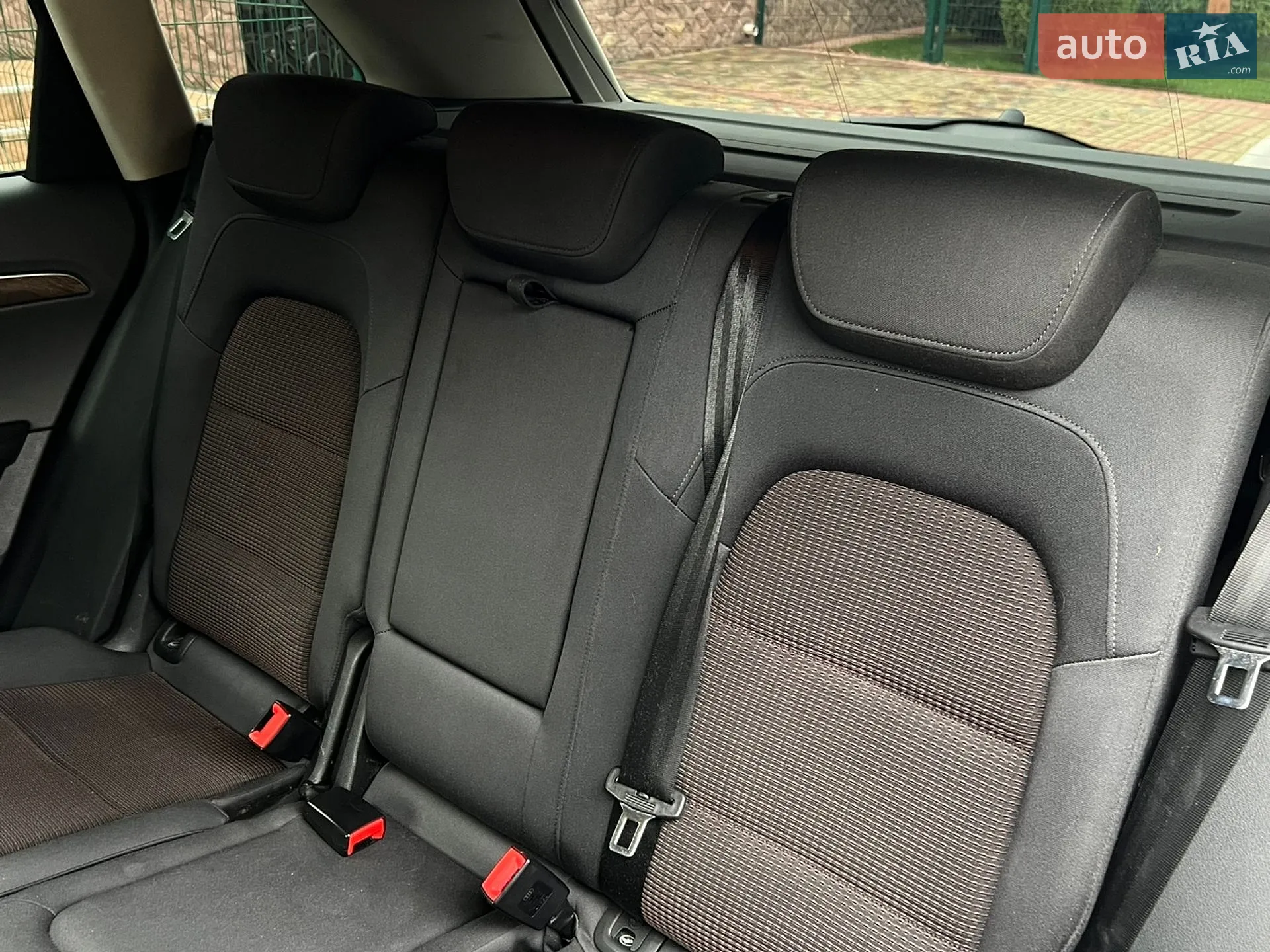 2010 Audi Q5 - мініатюра 36