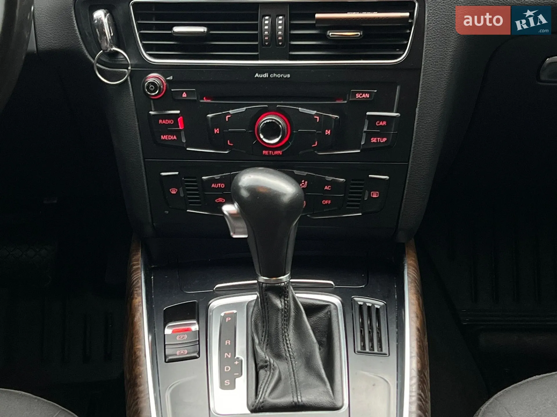 2010 Audi Q5 - мініатюра 39