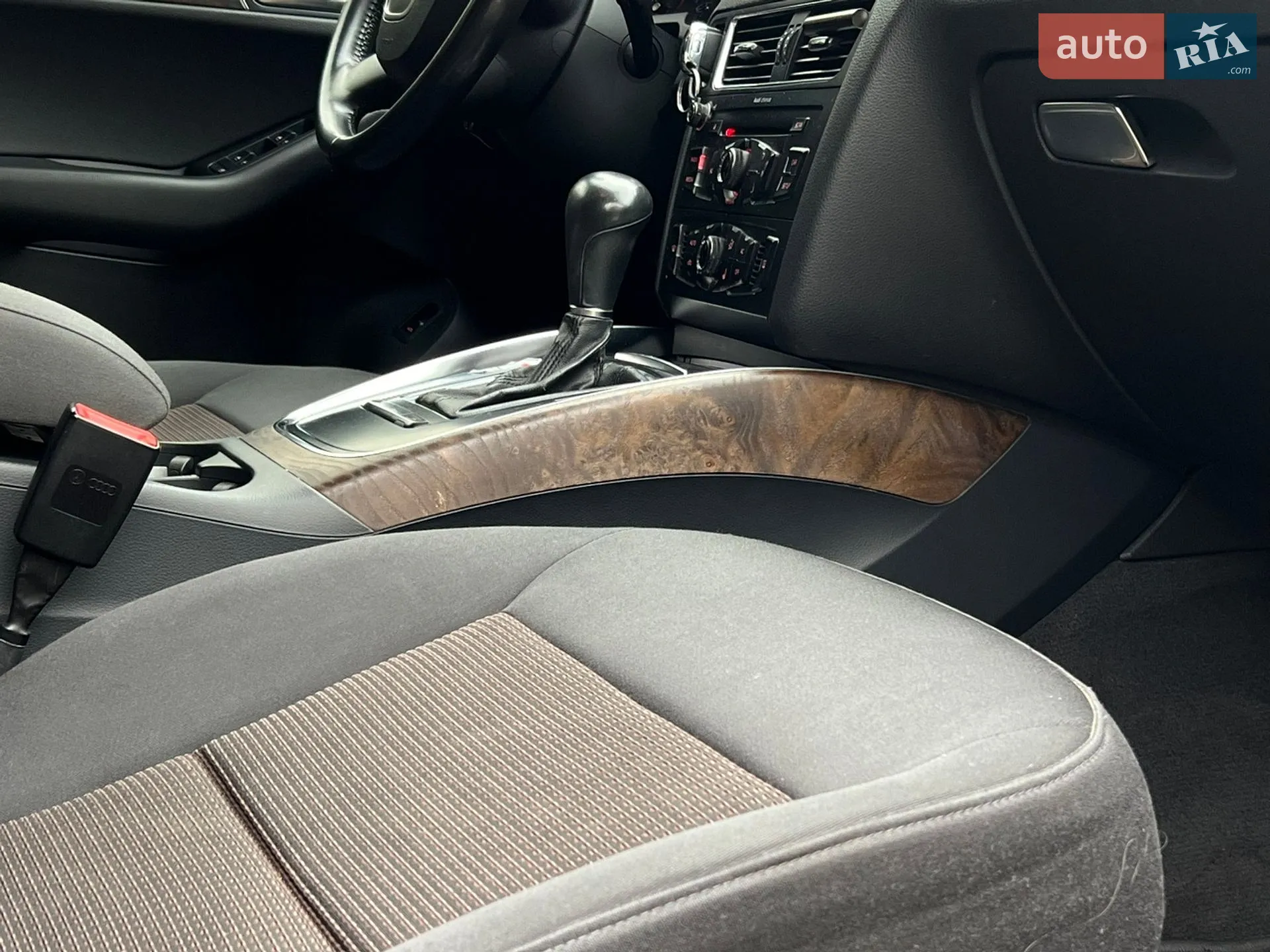 2010 Audi Q5 - мініатюра 52