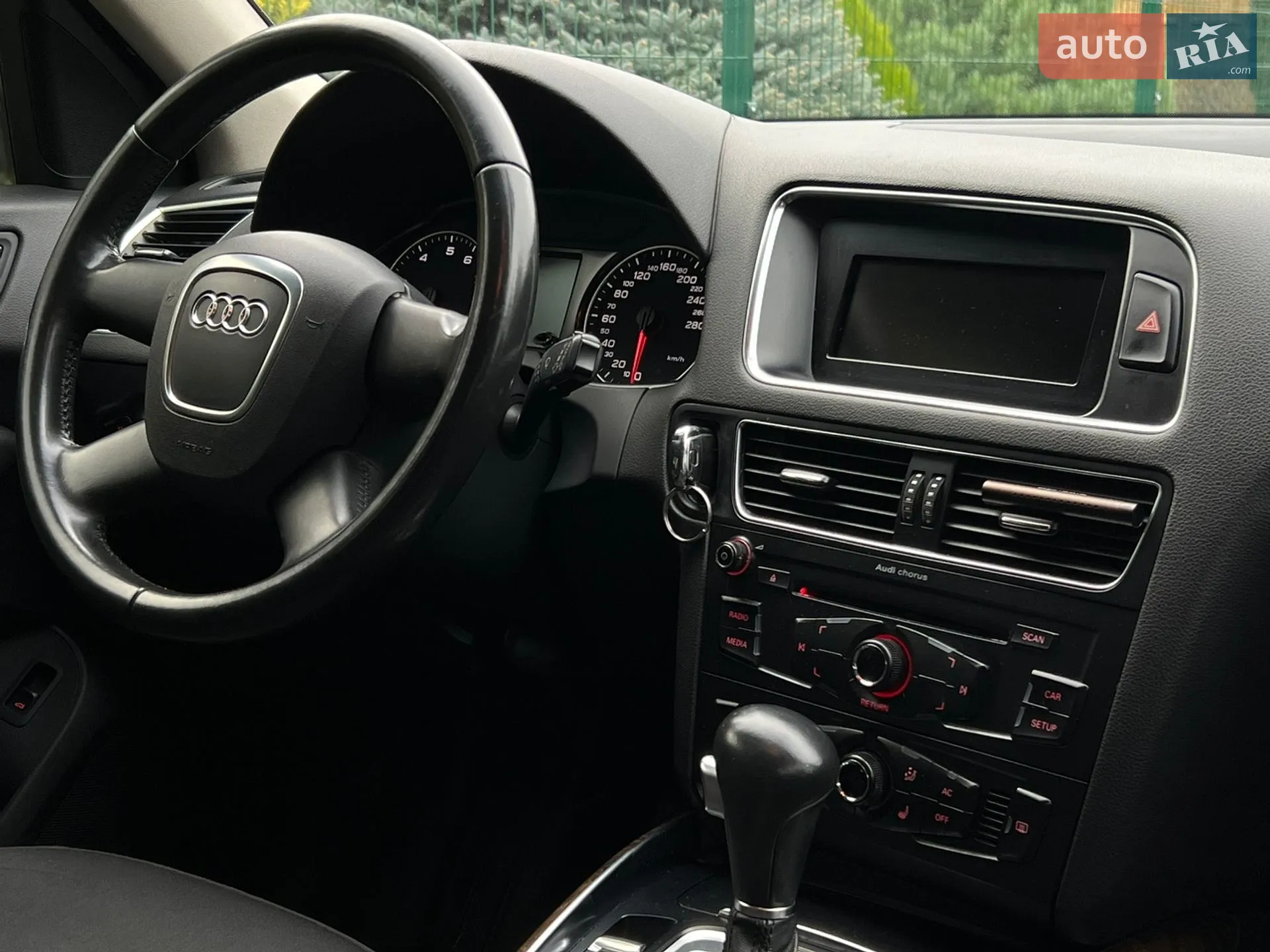 2010 Audi Q5 - мініатюра 59