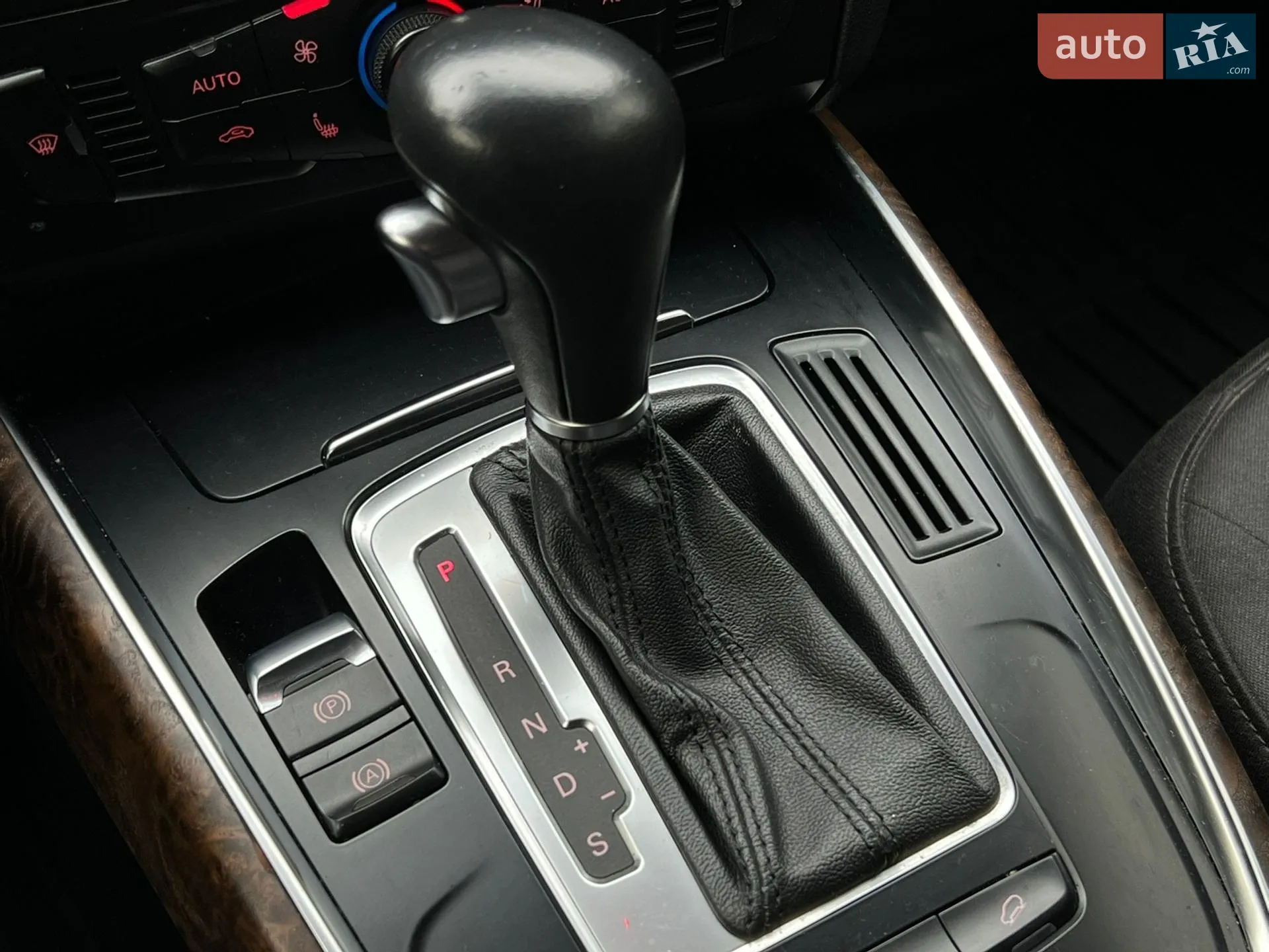 2010 Audi Q5 - мініатюра 61