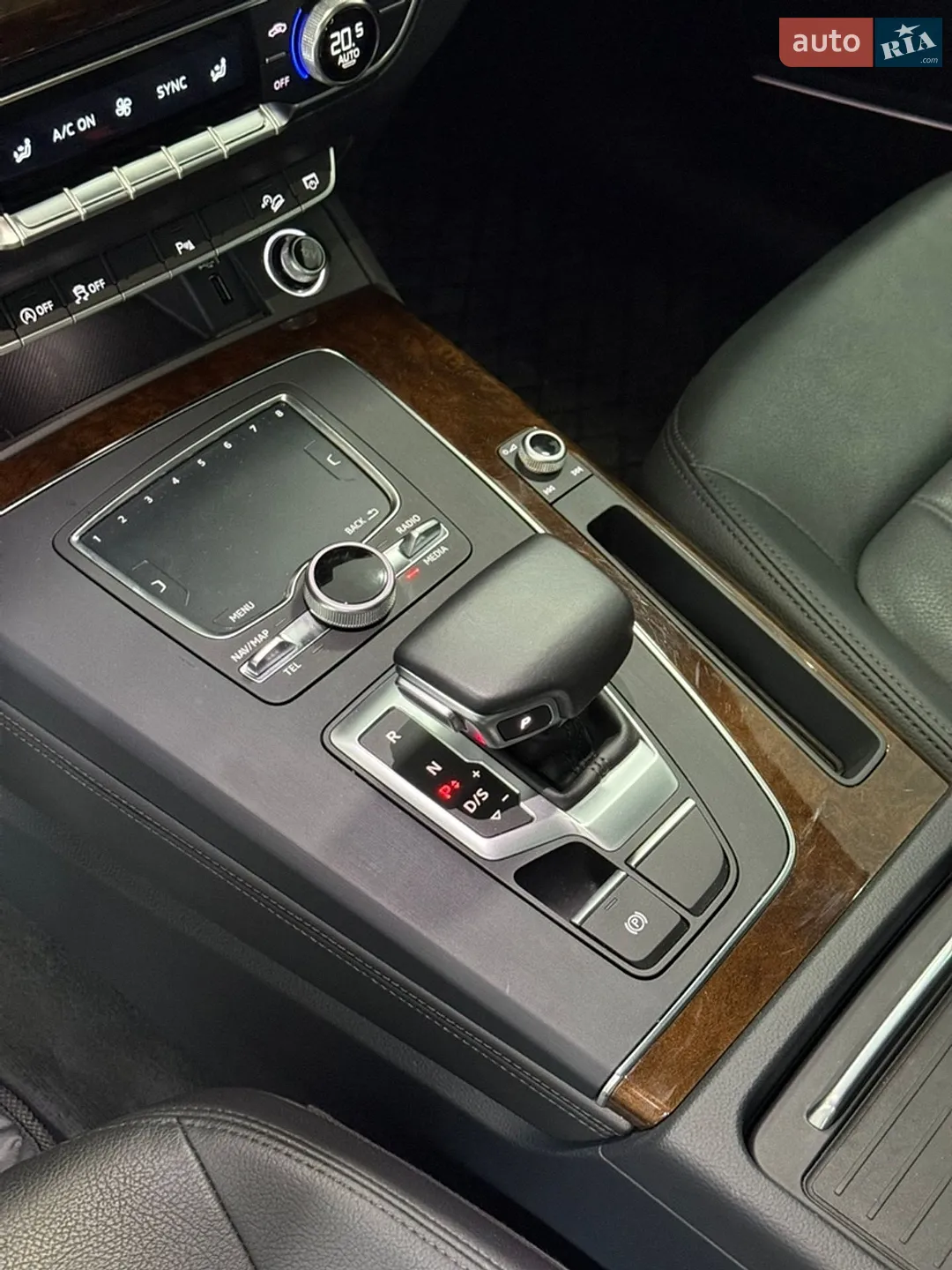 2019 Audi Q5 - мініатюра 13