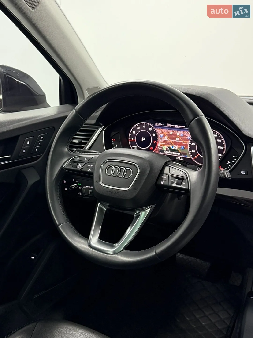 2019 Audi Q5 - мініатюра 18