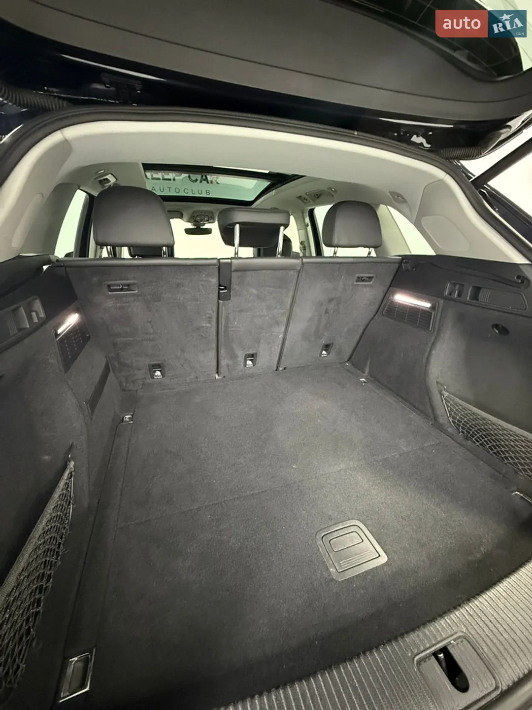2019 Audi Q5 - мініатюра 22