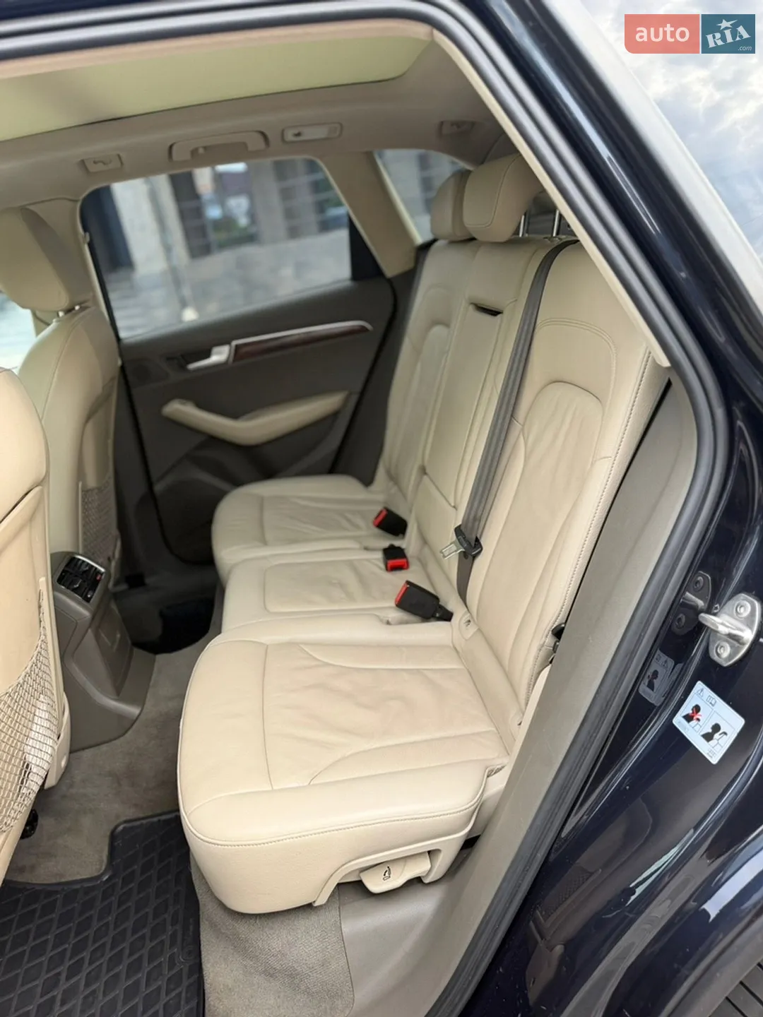 2012 Audi Q5 - мініатюра 20