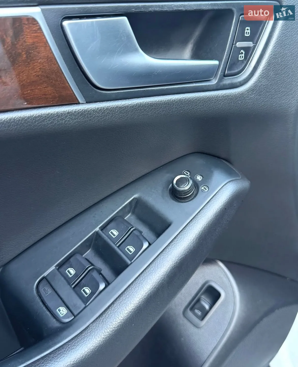 2012 Audi Q5 - мініатюра 9