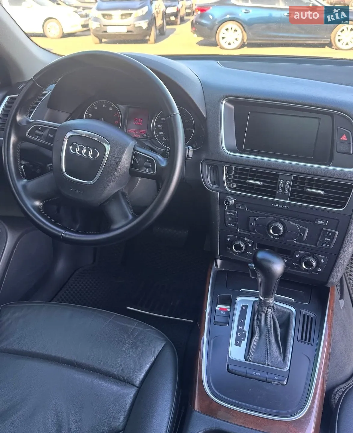 2012 Audi Q5 - мініатюра 11