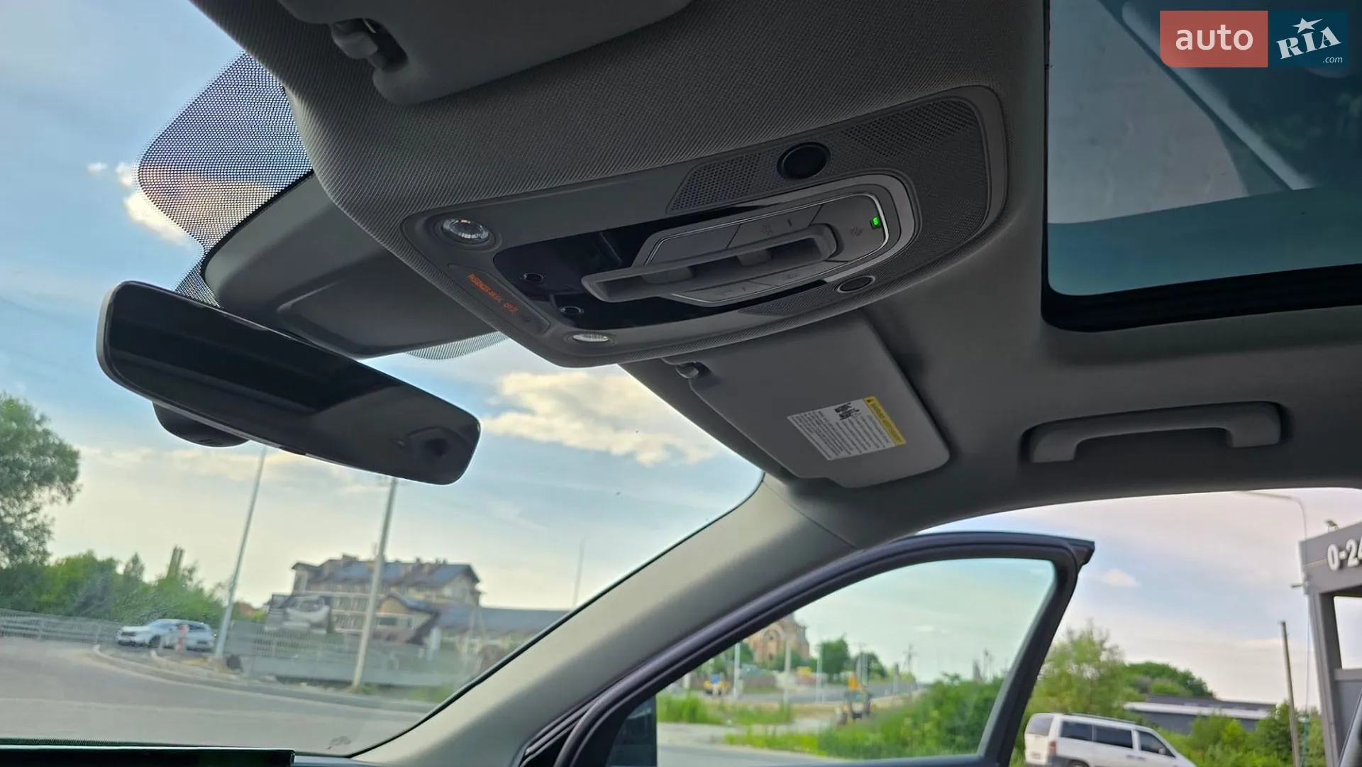 2011 Skoda Fabia - мініатюра 26