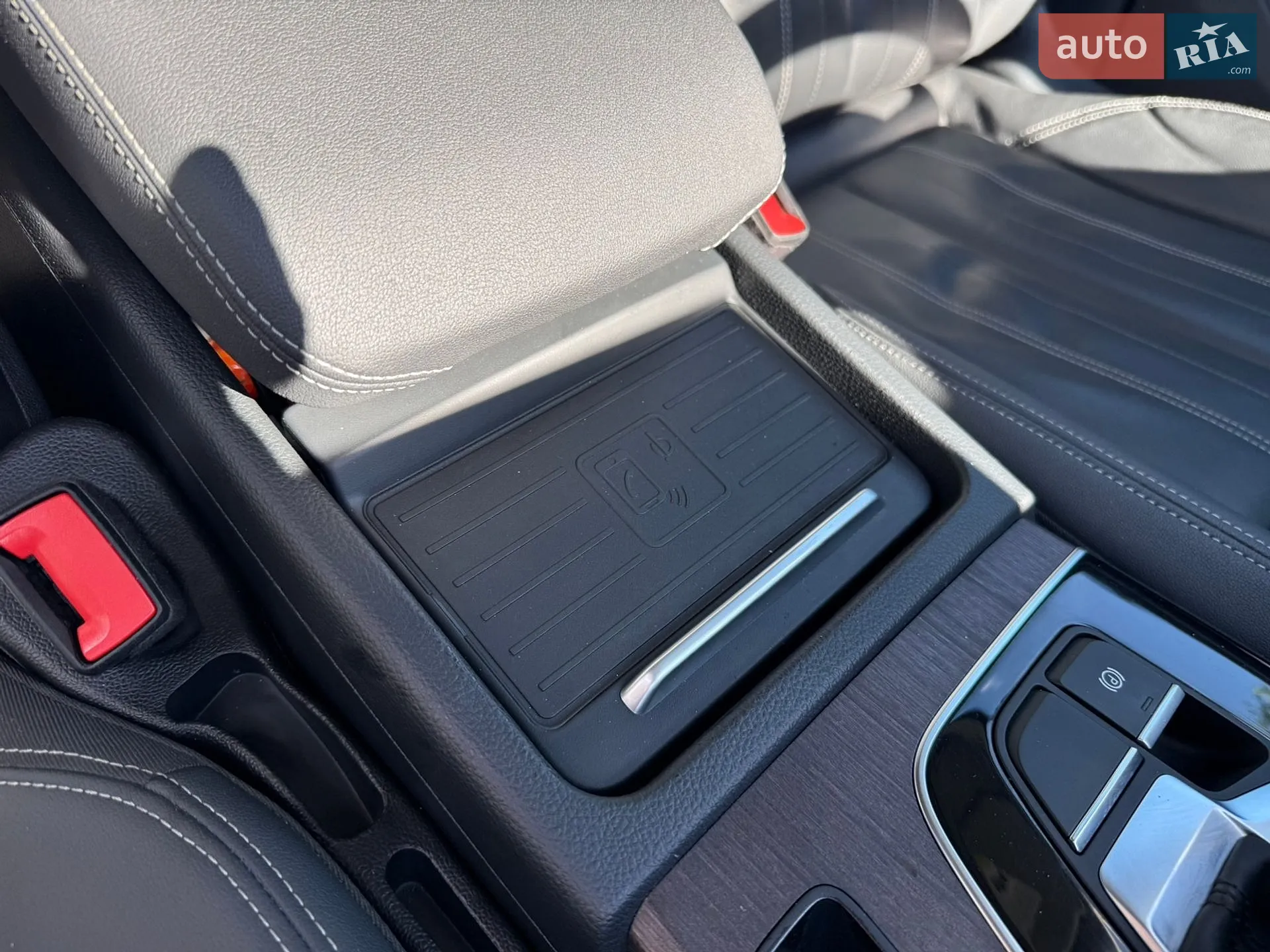 2020 Audi Q5 - мініатюра 20