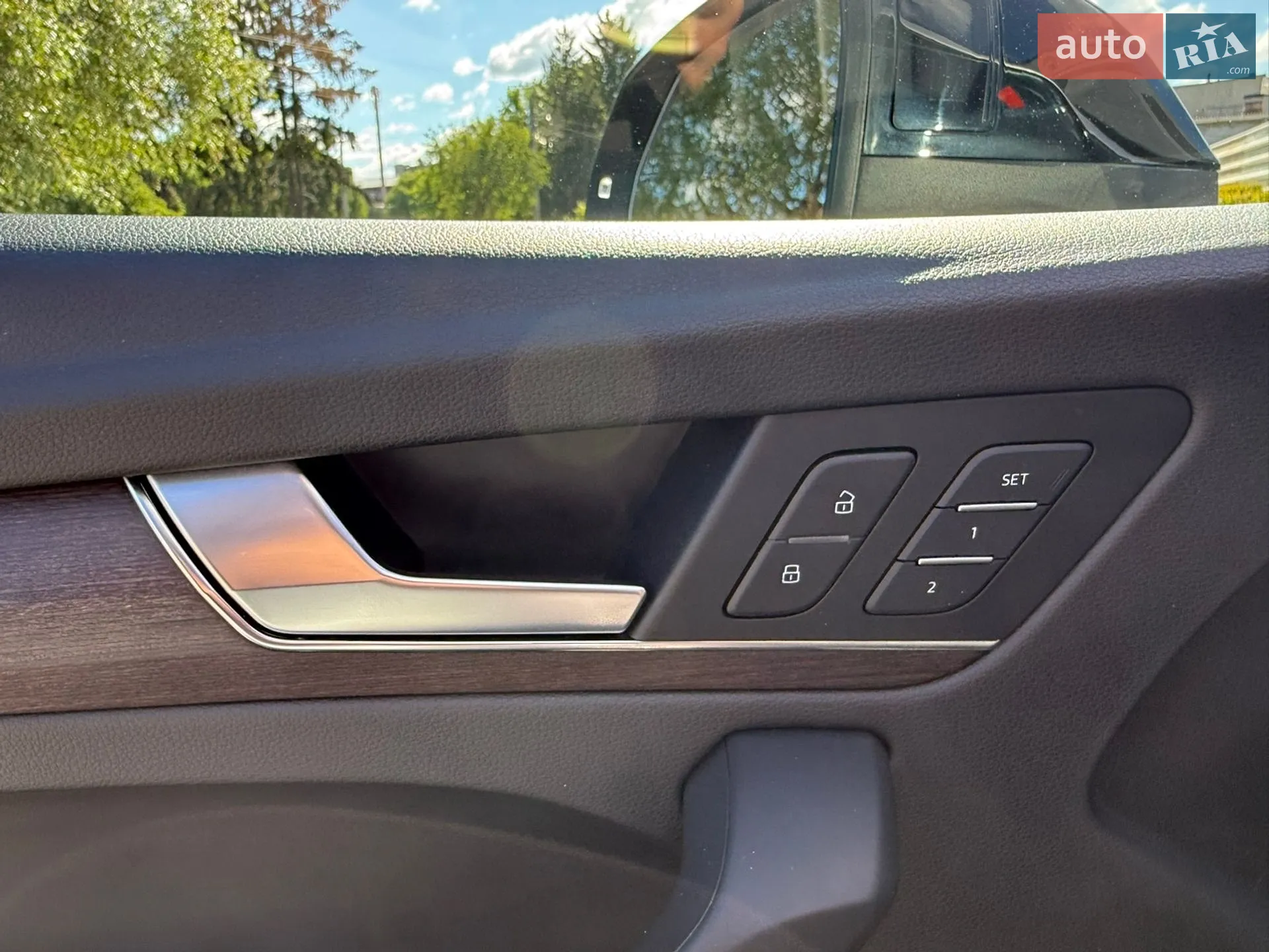 2020 Audi Q5 - мініатюра 25