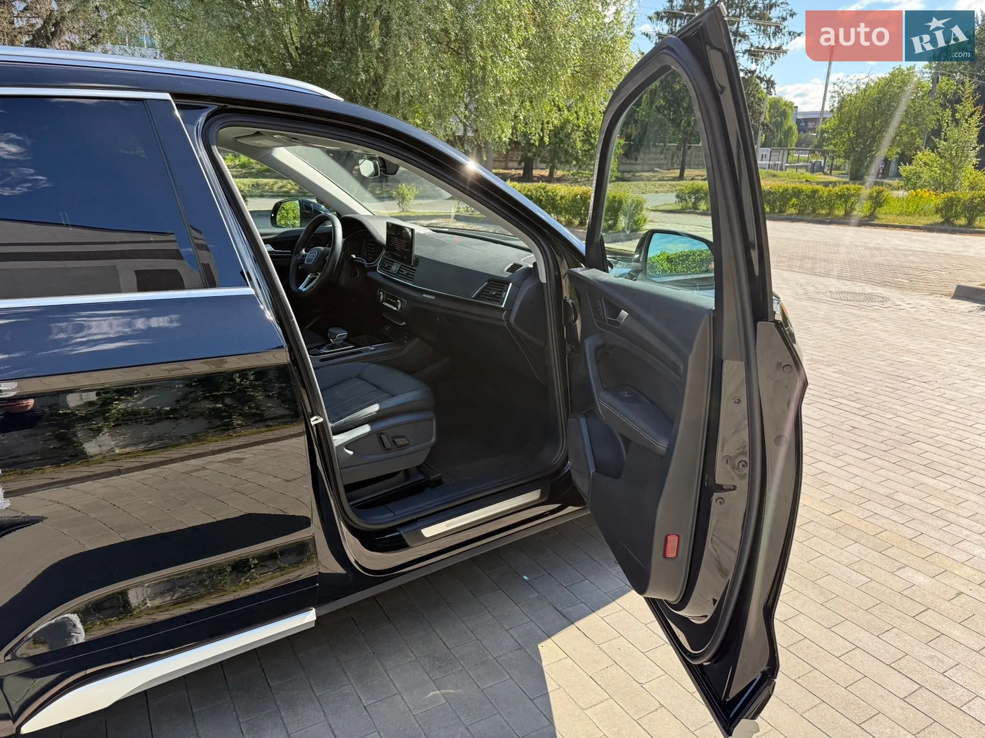 2020 Audi Q5 - мініатюра 35