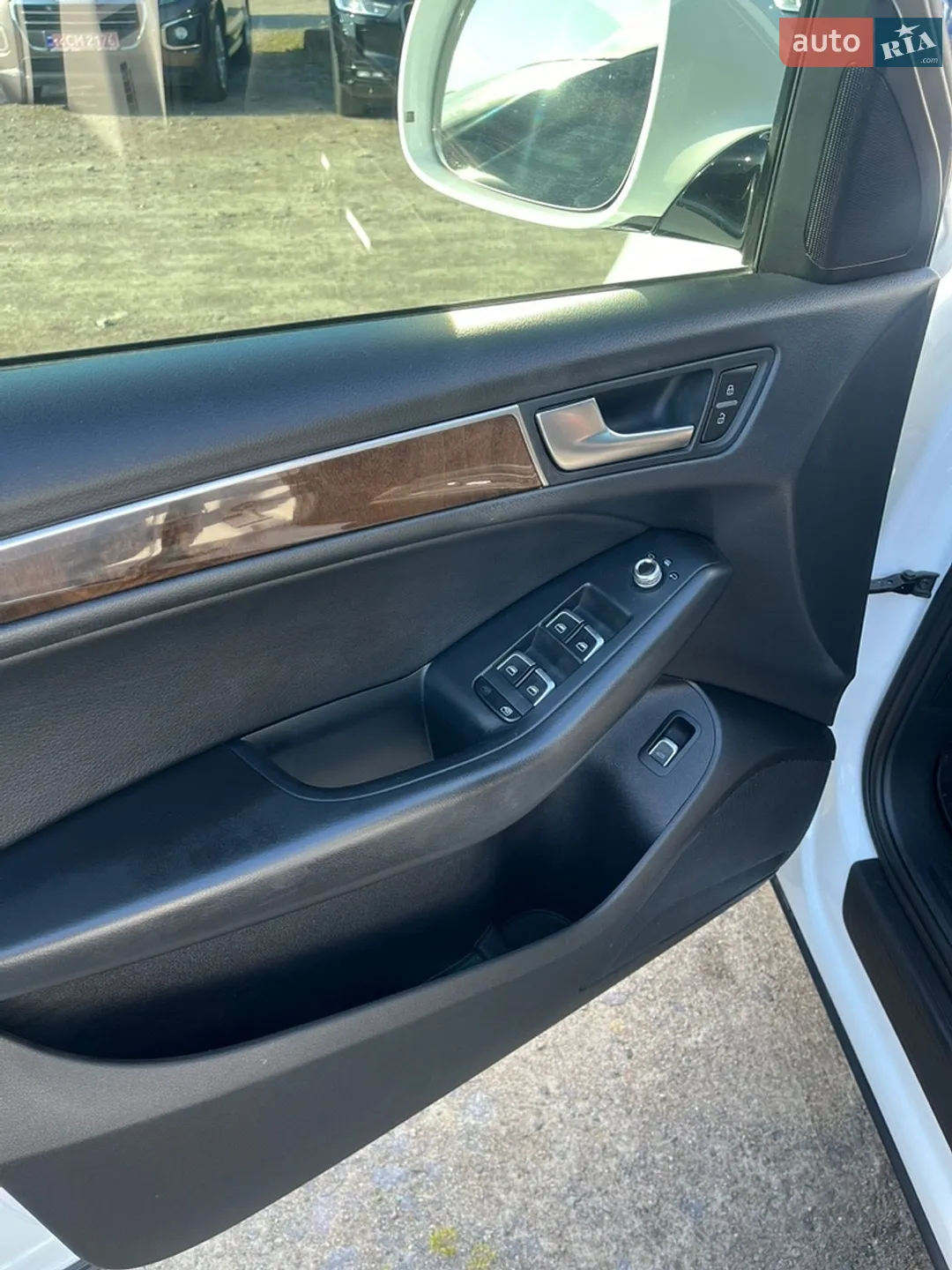 2016 Audi Q5 - мініатюра 9