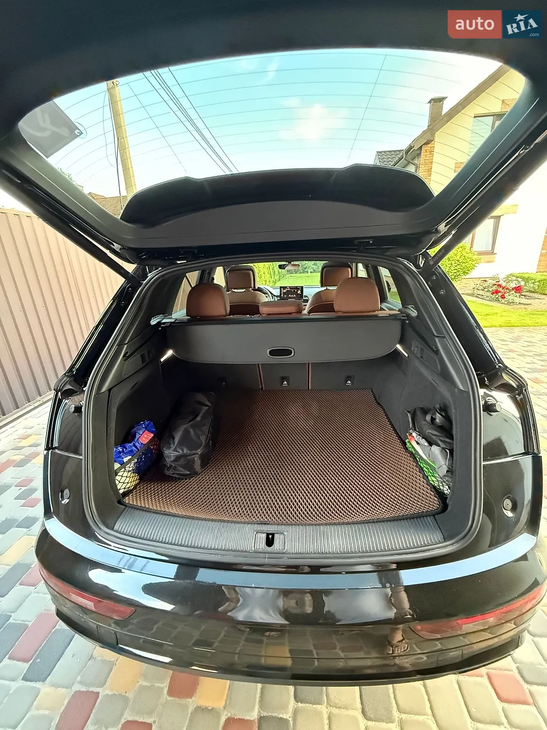 2021 Audi Q5 - мініатюра 11