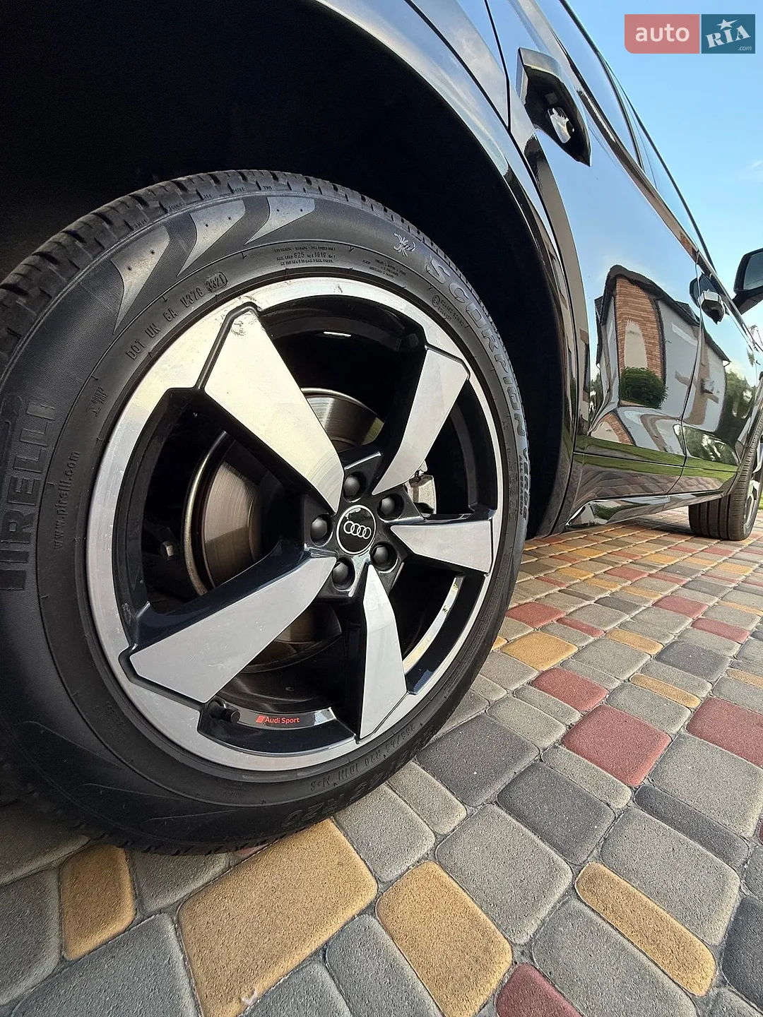 2021 Audi Q5 - мініатюра 9