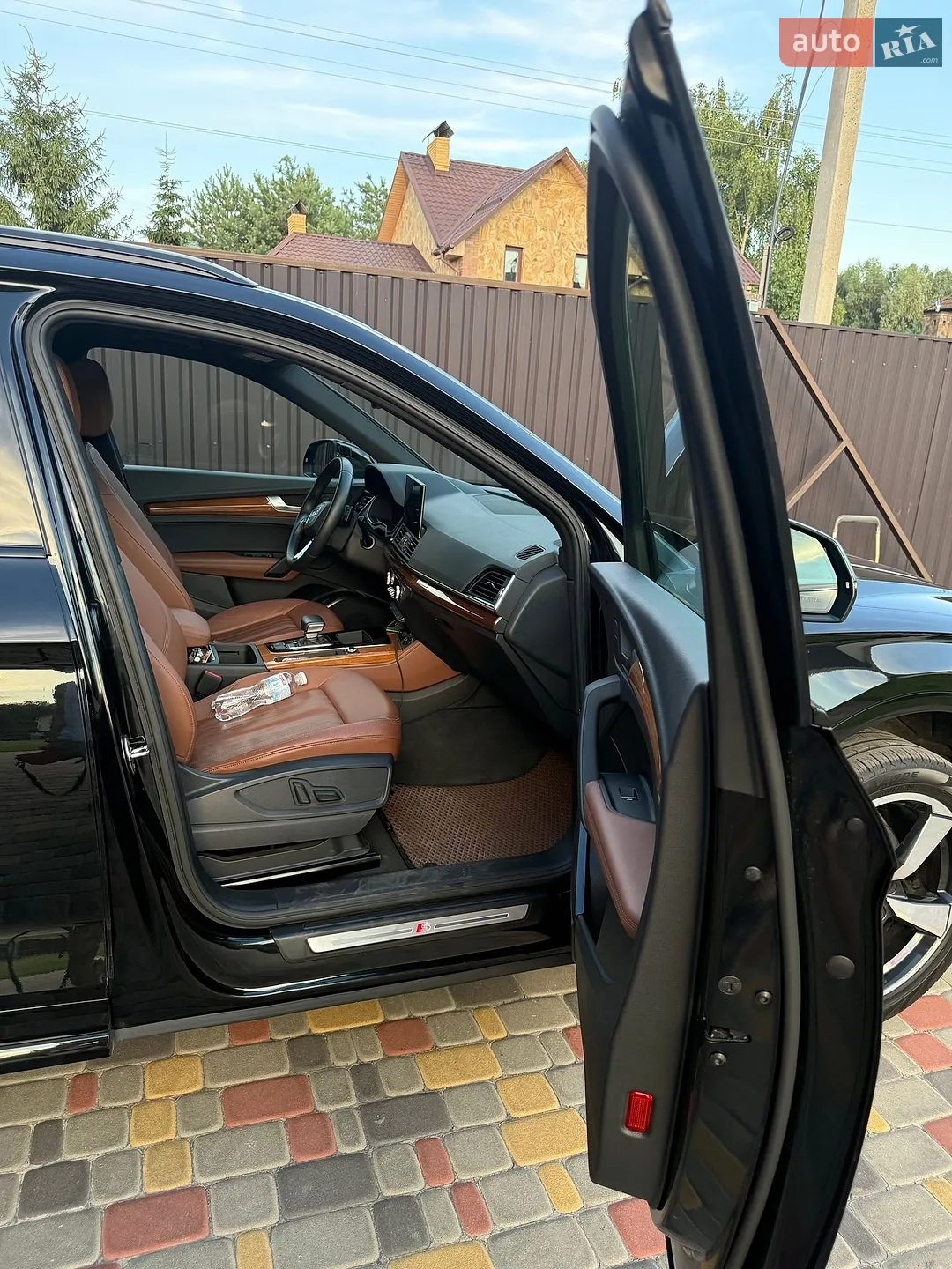 2021 Audi Q5 - мініатюра 5