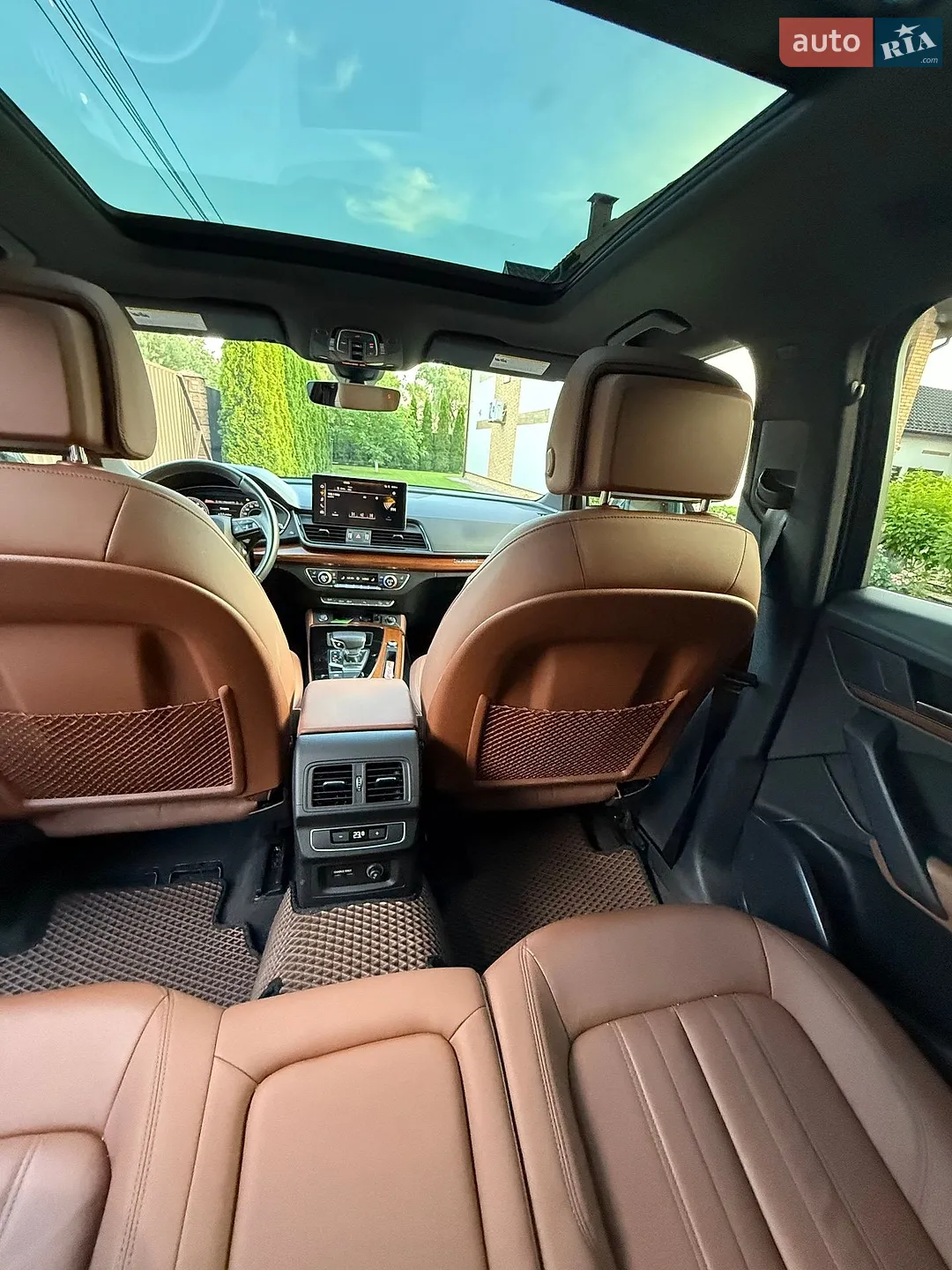 2021 Audi Q5 - мініатюра 3