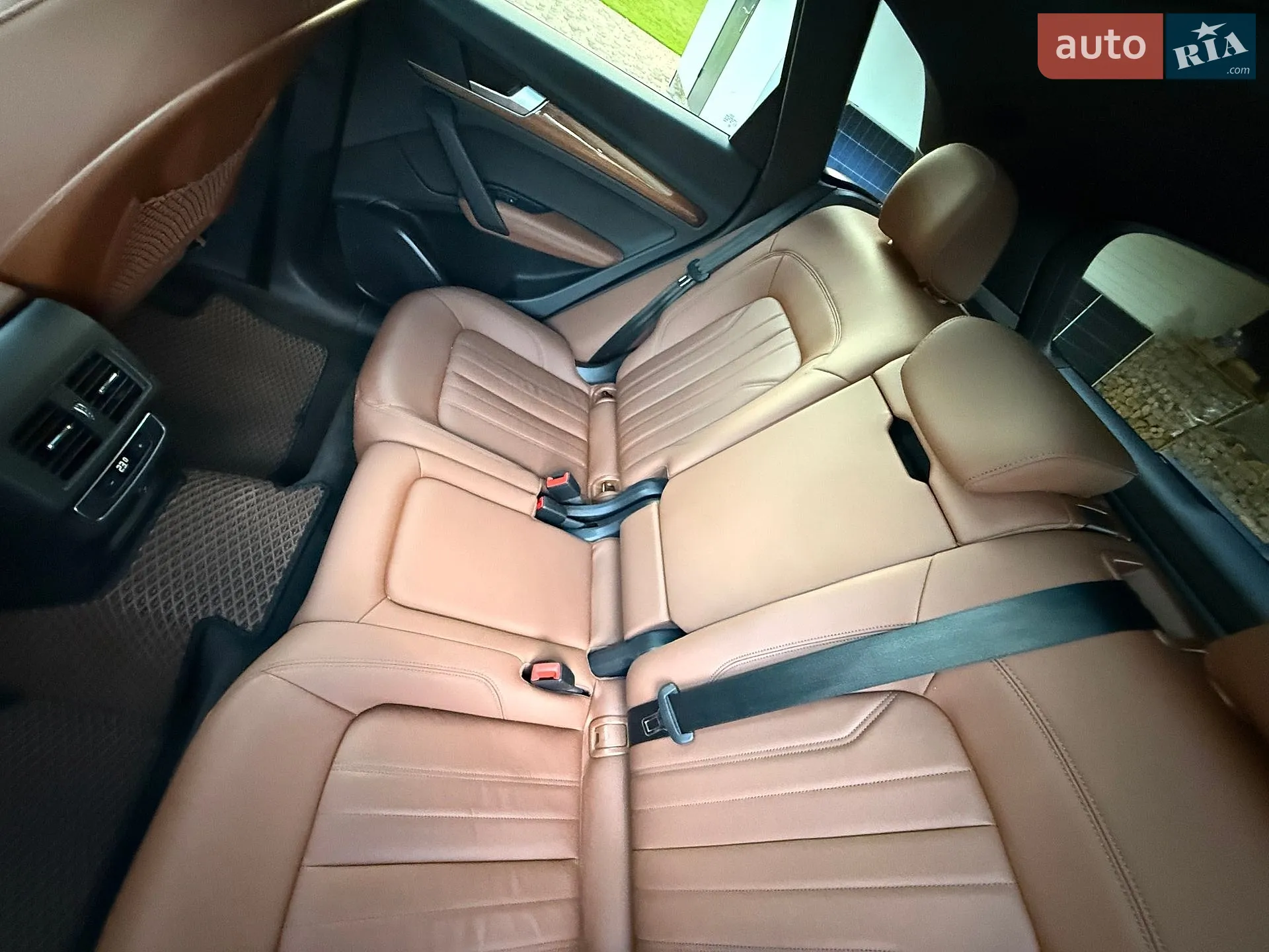 2021 Audi Q5 - мініатюра 13