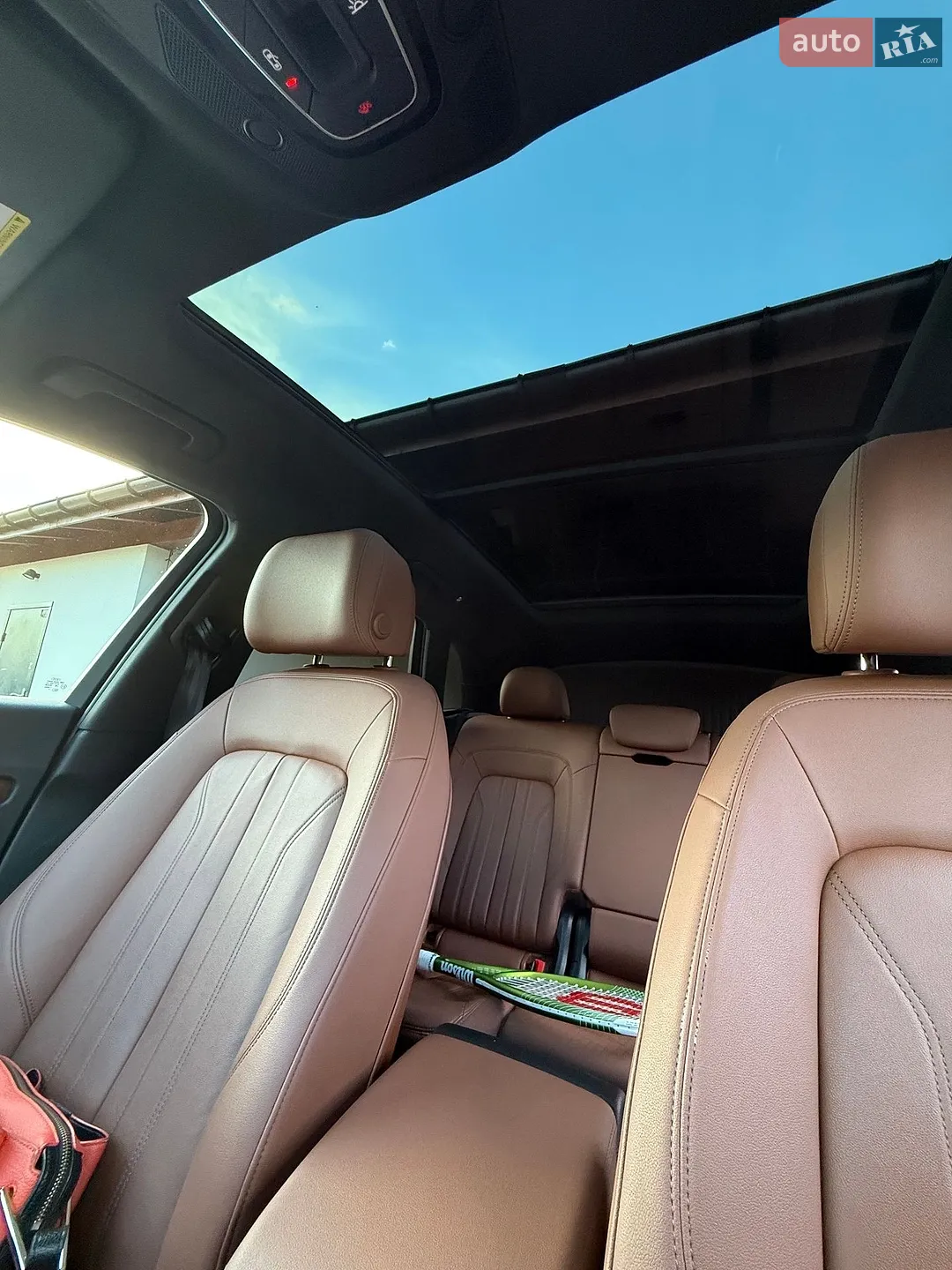 2021 Audi Q5 - мініатюра 16