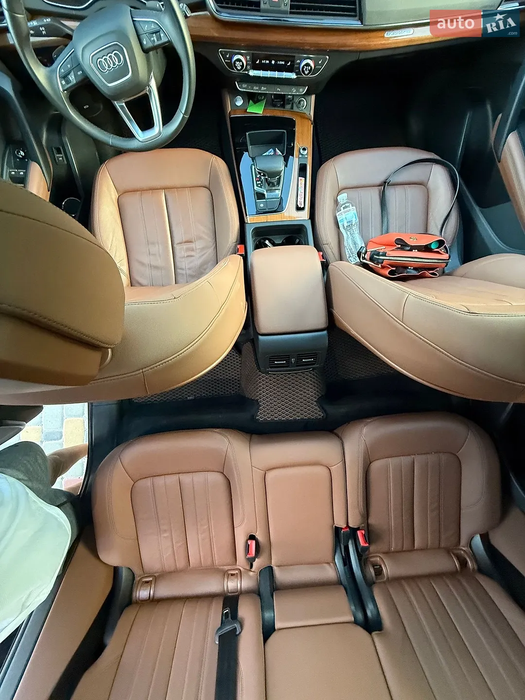 2021 Audi Q5 - мініатюра 14