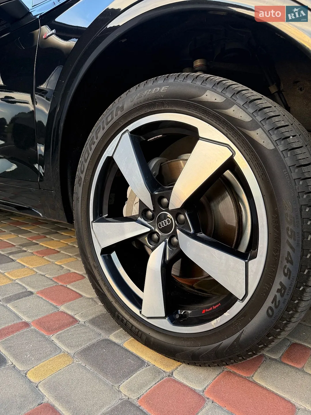 2021 Audi Q5 - мініатюра 8