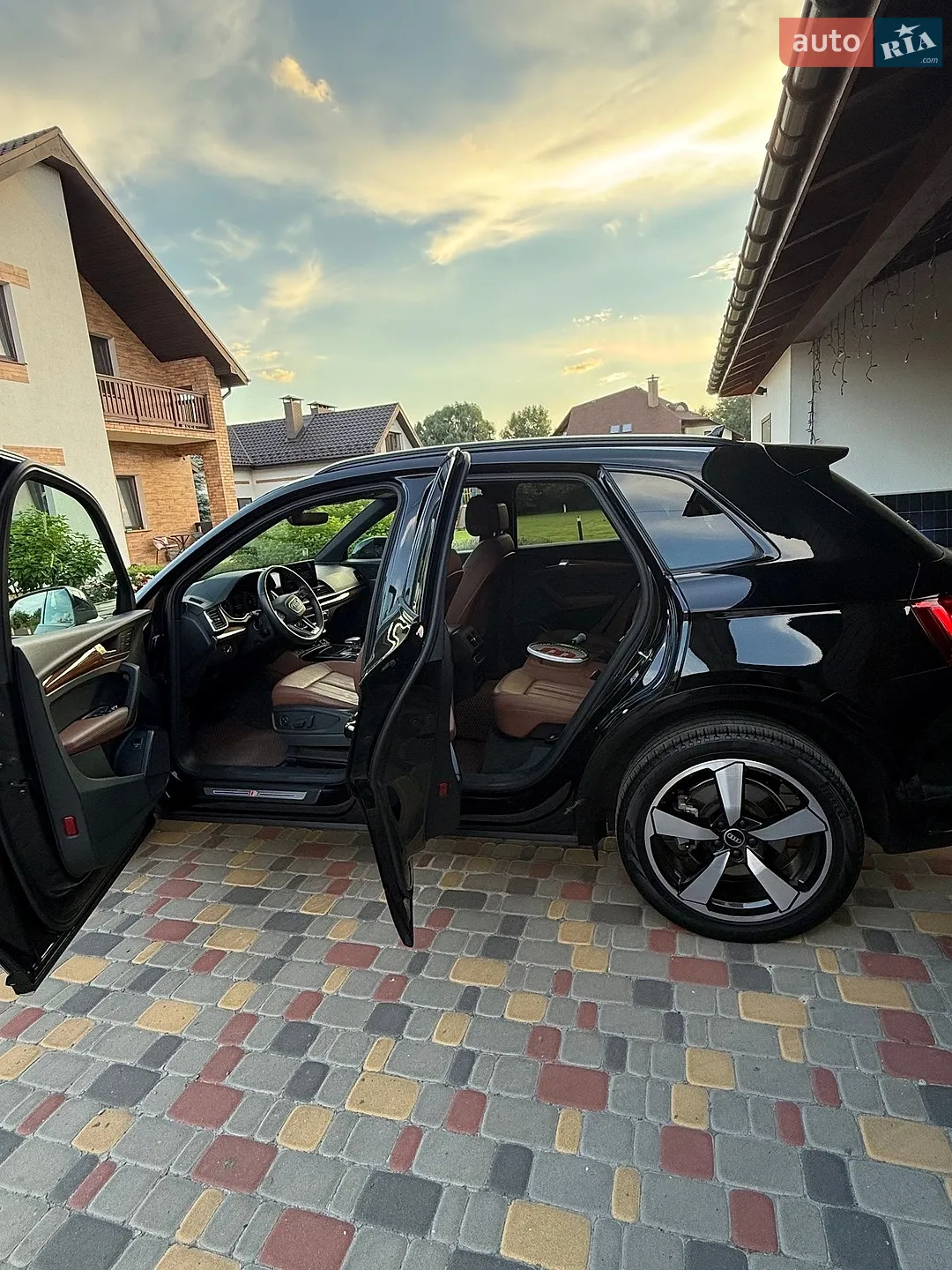 2021 Audi Q5 - мініатюра 2
