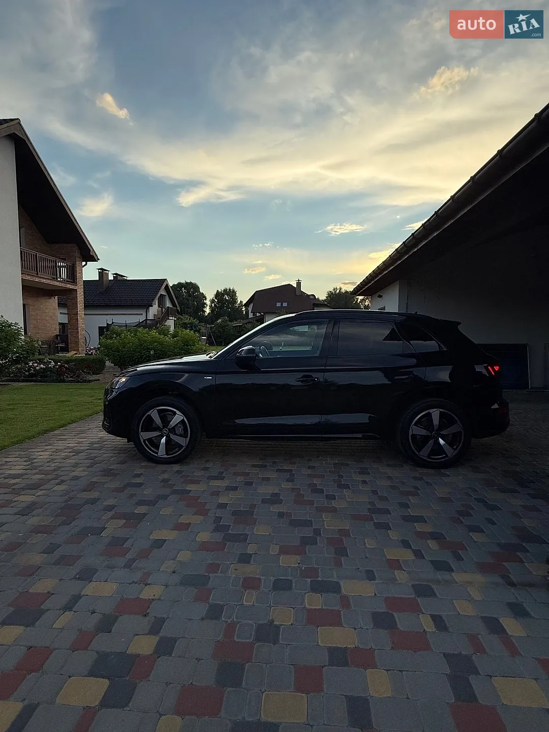 2021 Audi Q5 - мініатюра 18