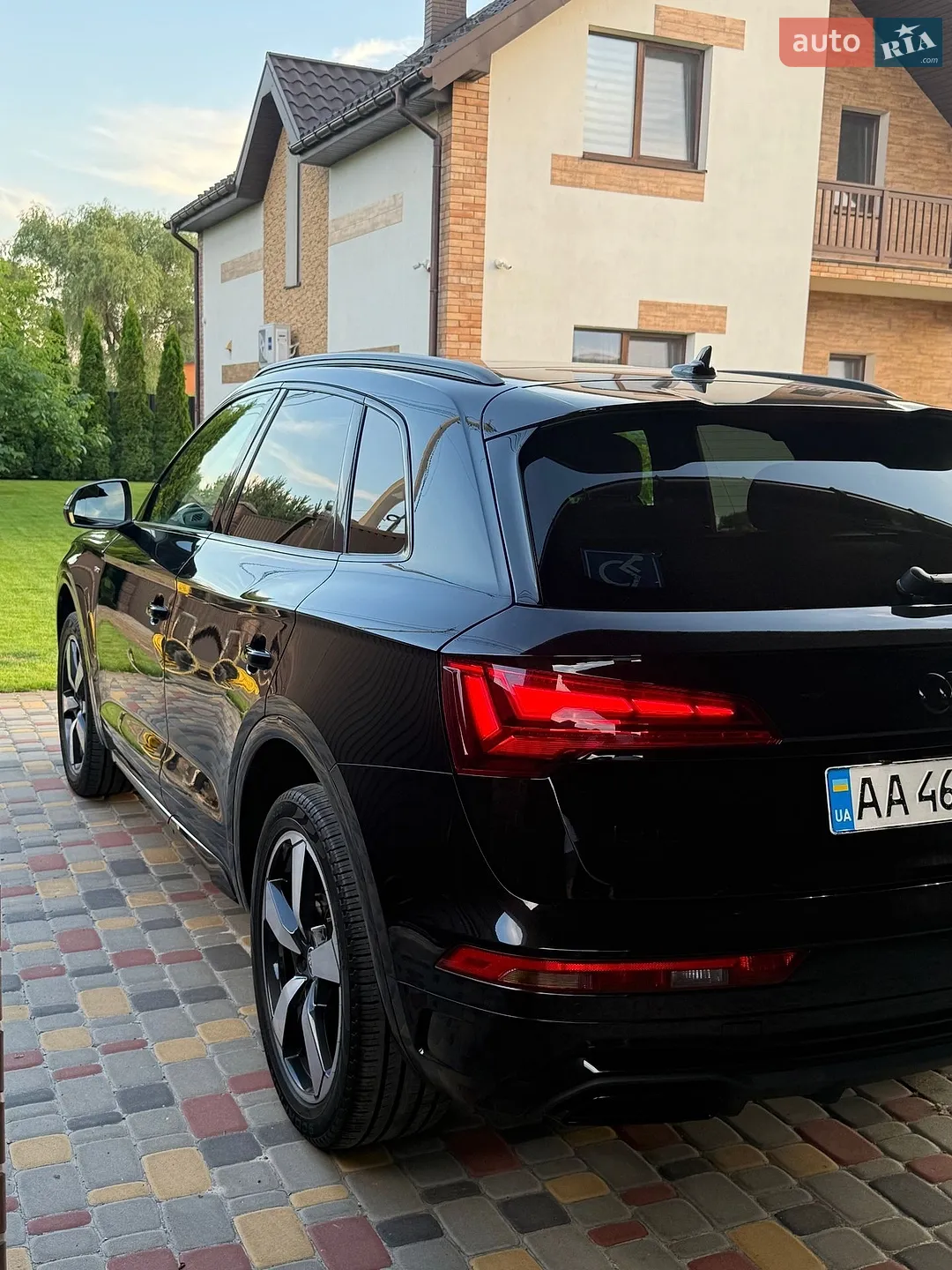 2021 Audi Q5 - мініатюра 6