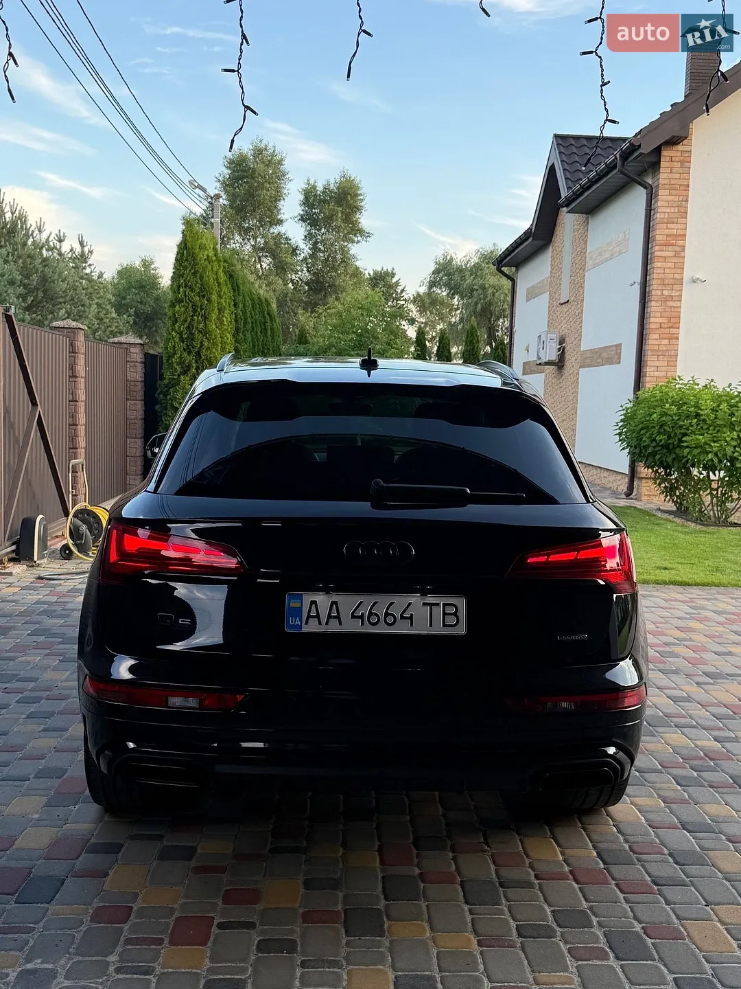 2021 Audi Q5 - мініатюра 19