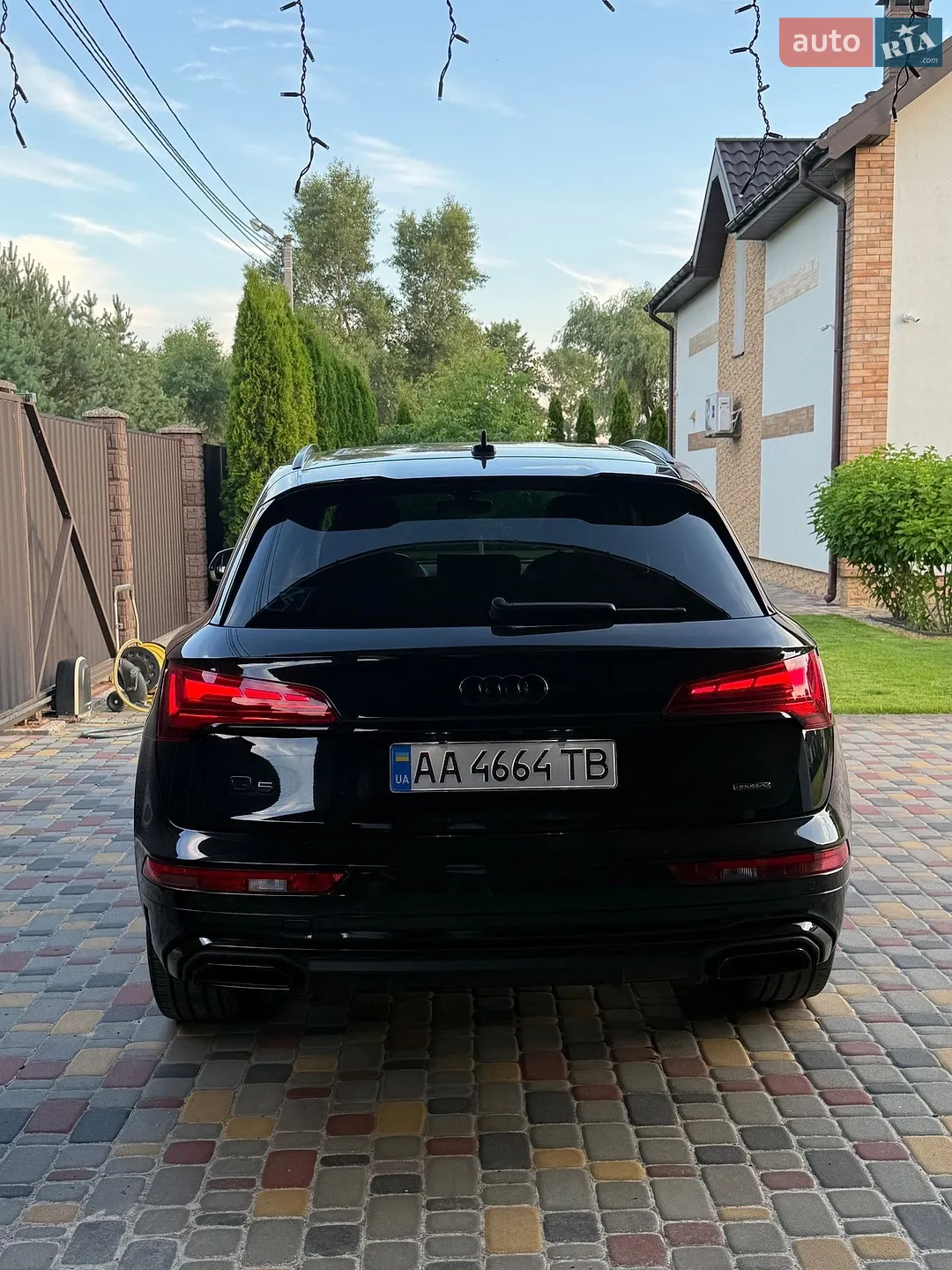 2021 Audi Q5 - мініатюра 20