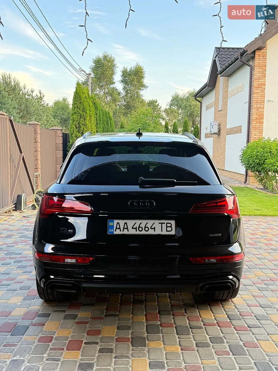 2021 Audi Q5 - мініатюра 21