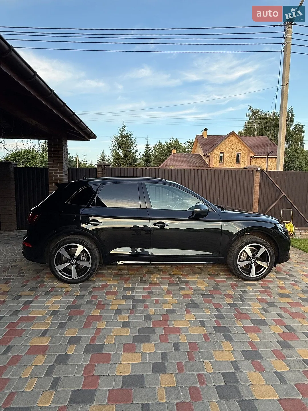2021 Audi Q5 - мініатюра 23