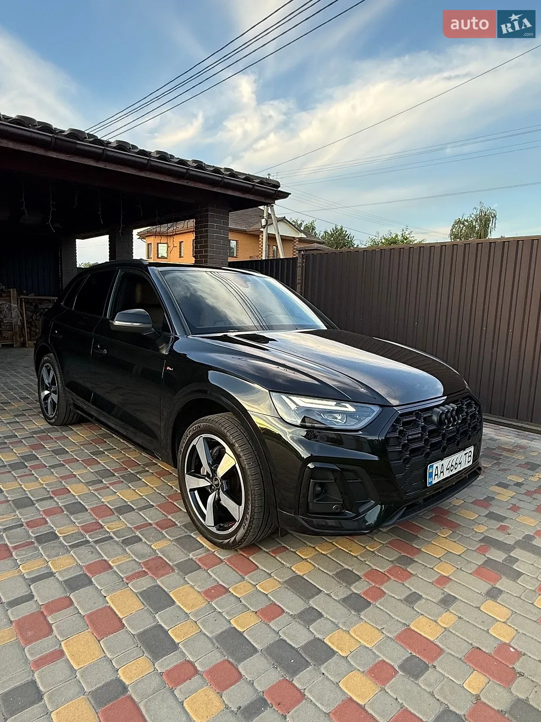 2021 Audi Q5 - мініатюра 24