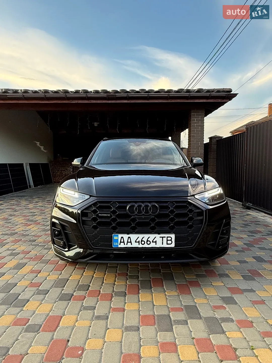 2021 Audi Q5 - мініатюра 10